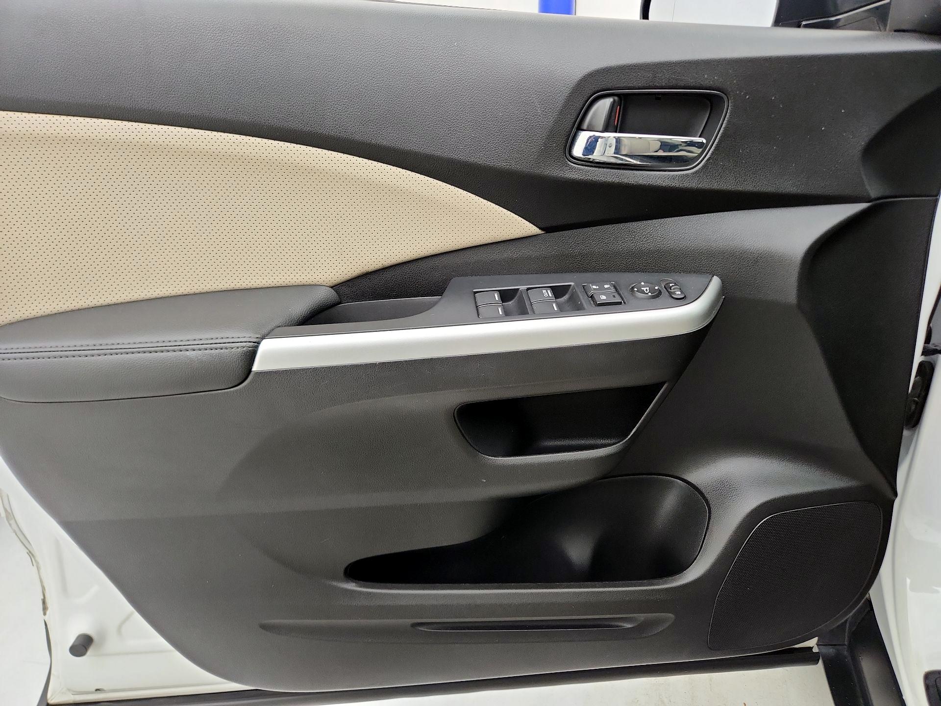 Thumbnail: 2015 Honda CR-V - 12