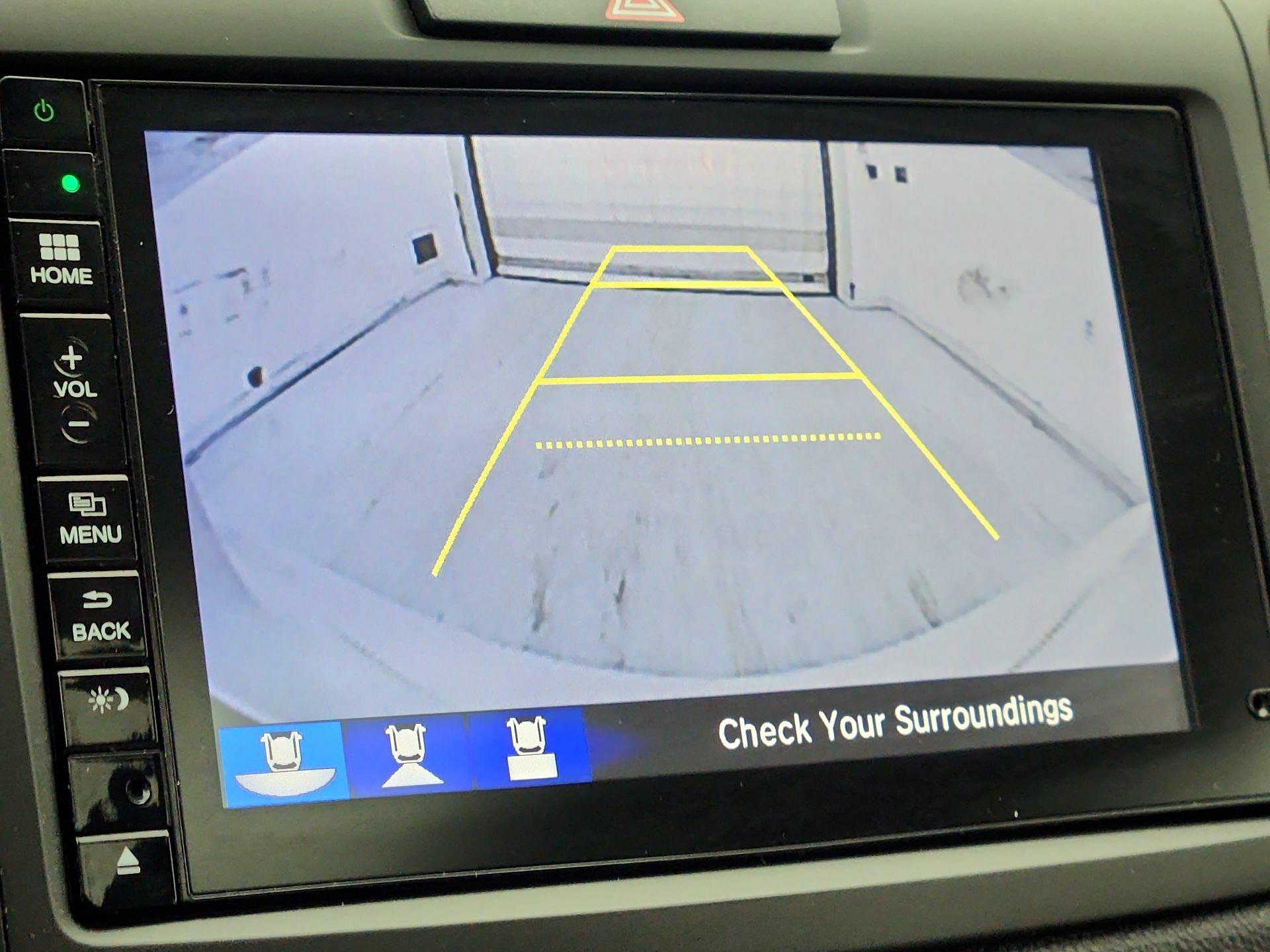 Thumbnail: 2015 Honda CR-V - 14