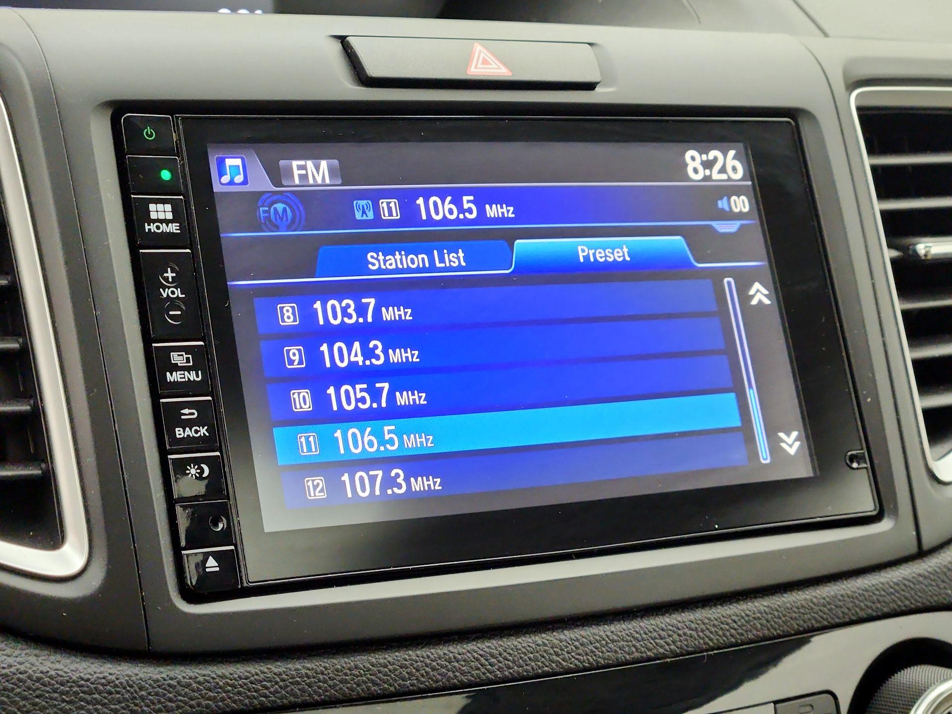 Thumbnail: 2015 Honda CR-V - 15