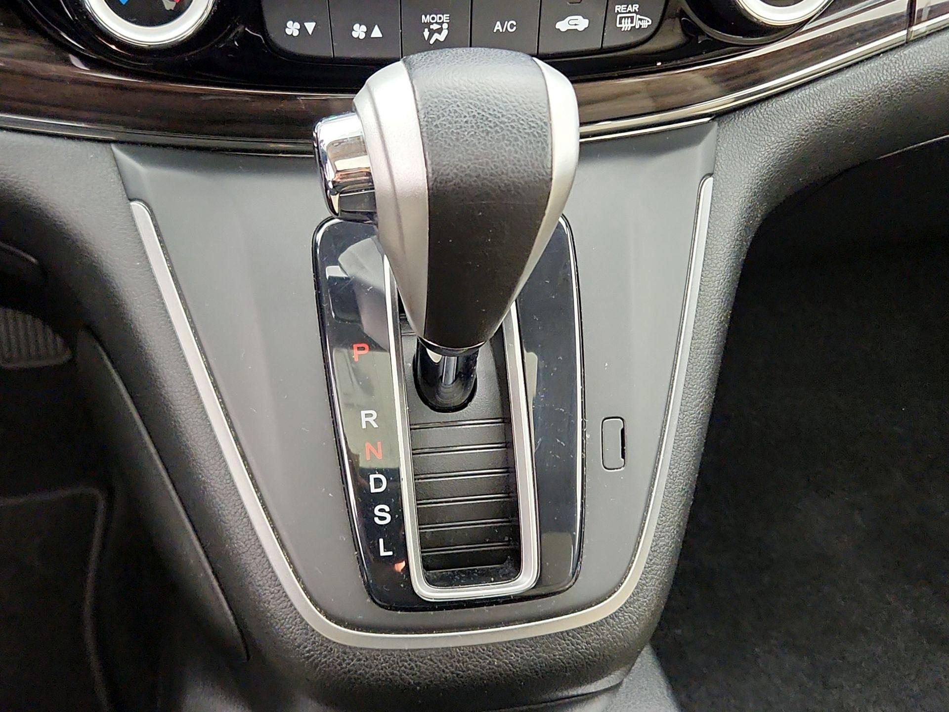 Thumbnail: 2015 Honda CR-V - 17