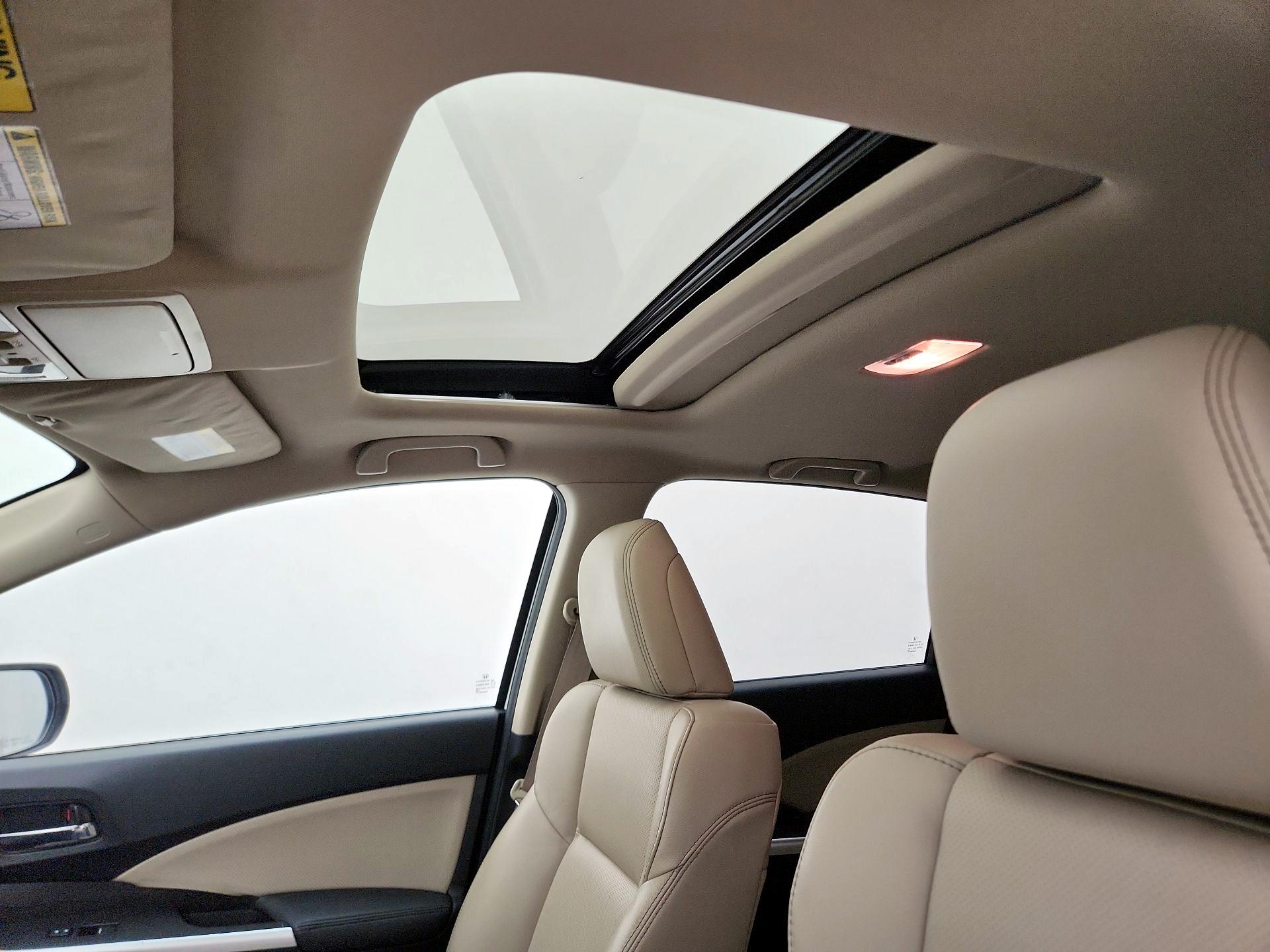 Thumbnail: 2015 Honda CR-V - 19