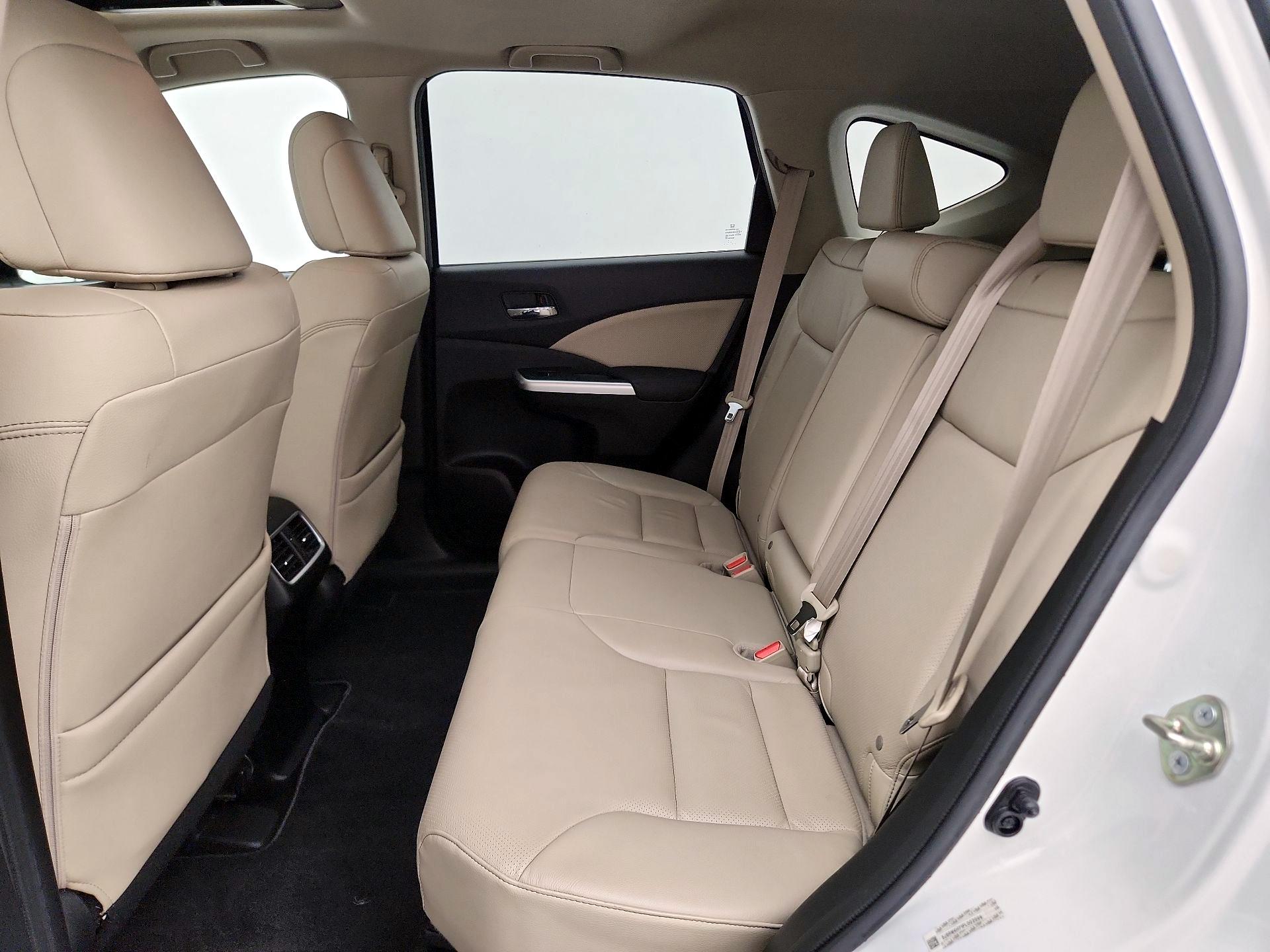 Thumbnail: 2015 Honda CR-V - 20