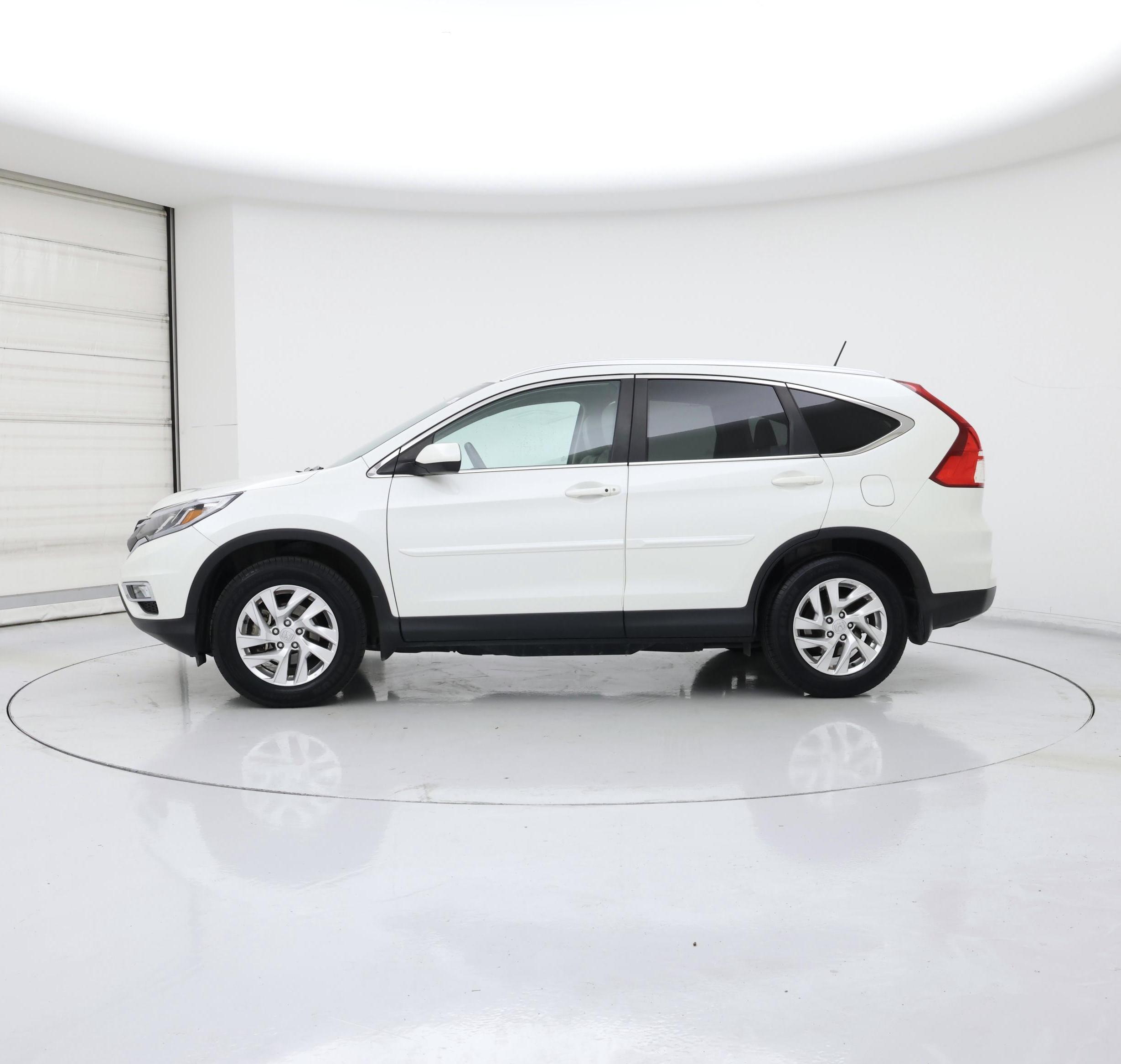 Thumbnail: 2015 Honda CR-V - 3