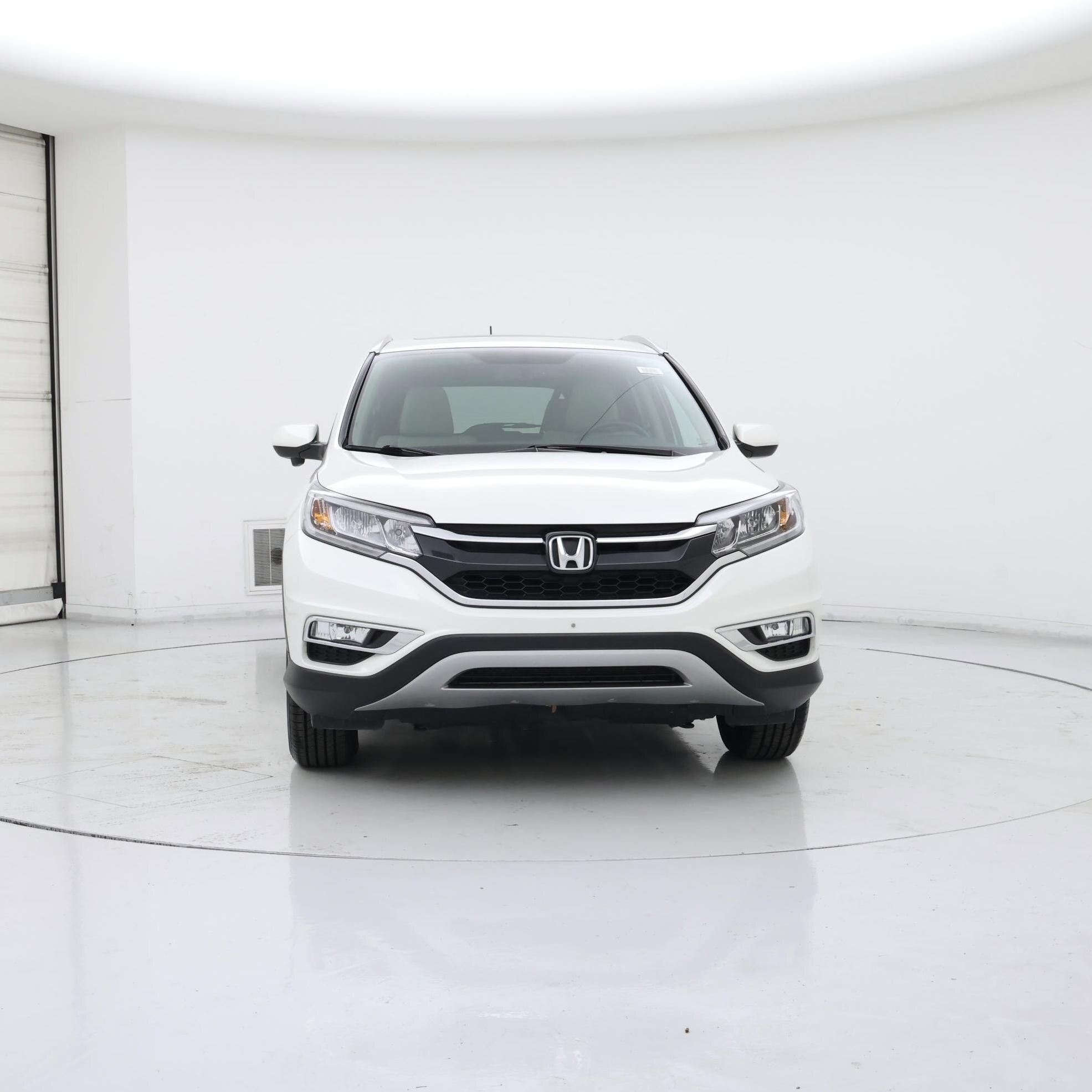 Thumbnail: 2015 Honda CR-V - 5
