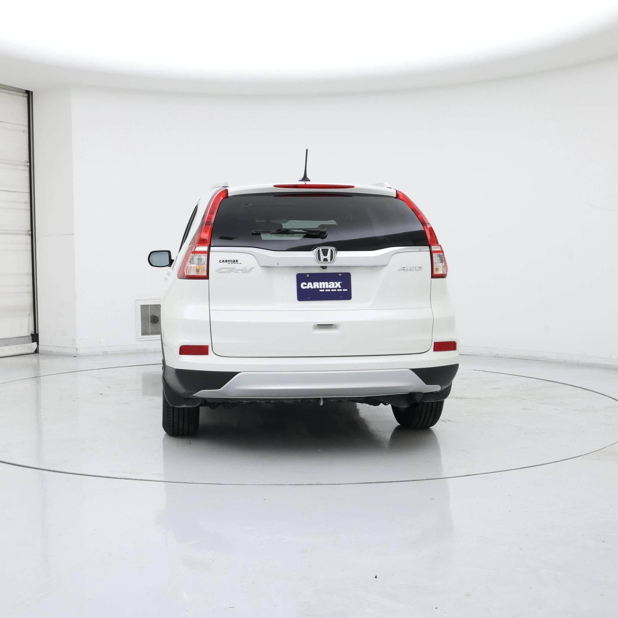 Thumbnail: 2015 Honda CR-V - 6