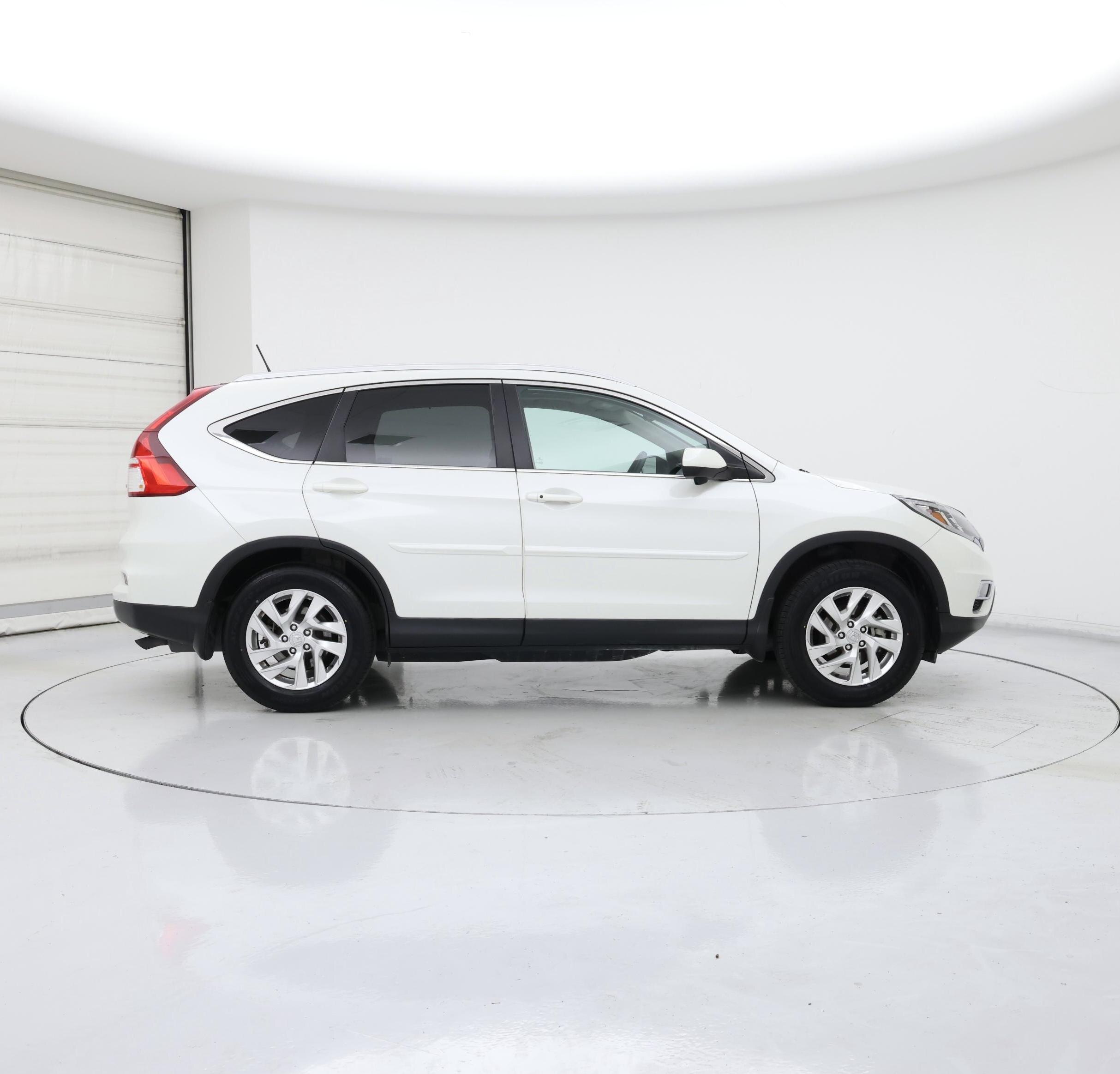 Thumbnail: 2015 Honda CR-V - 7