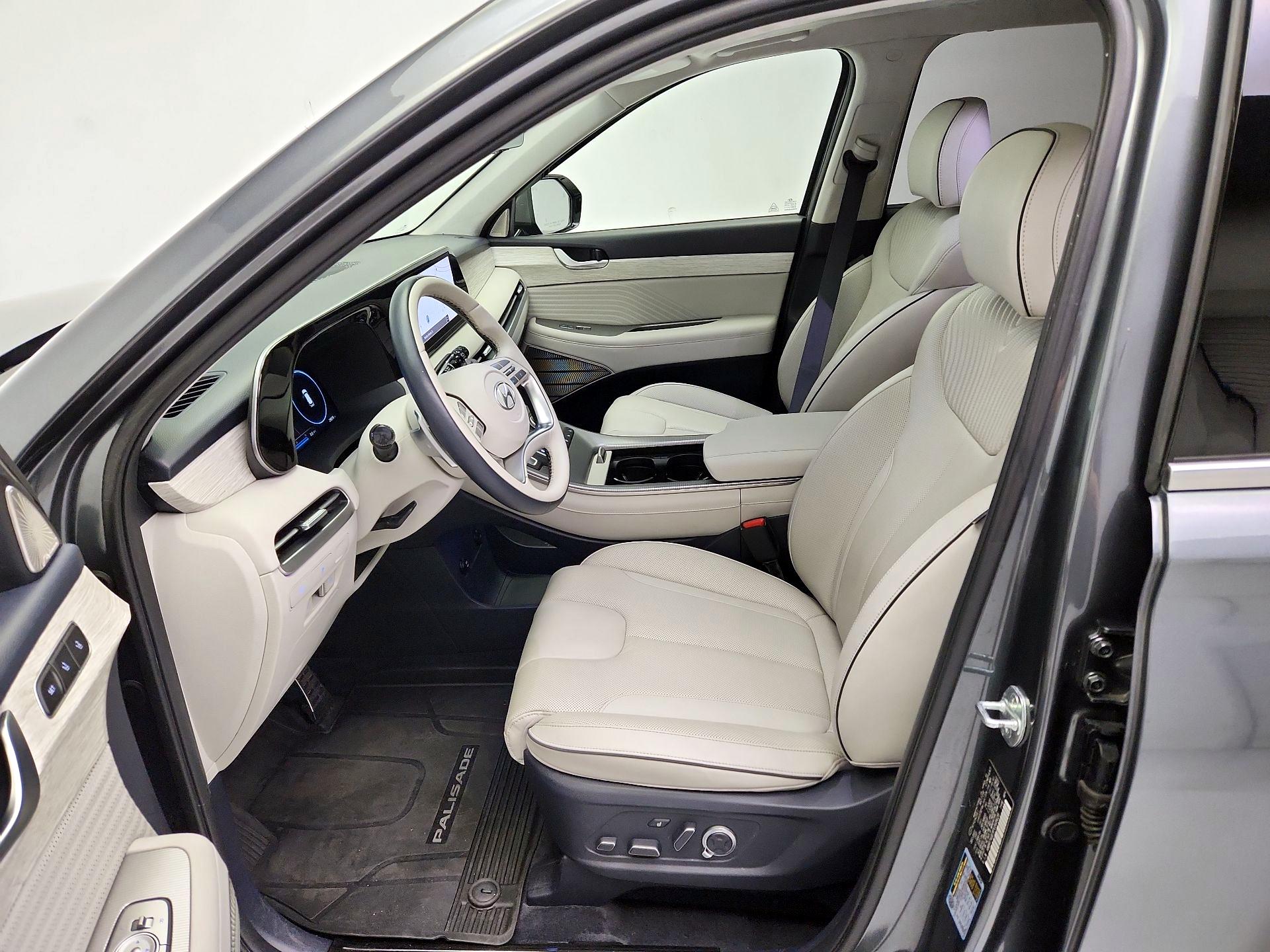 Thumbnail: 2023 Hyundai Palisade - 11