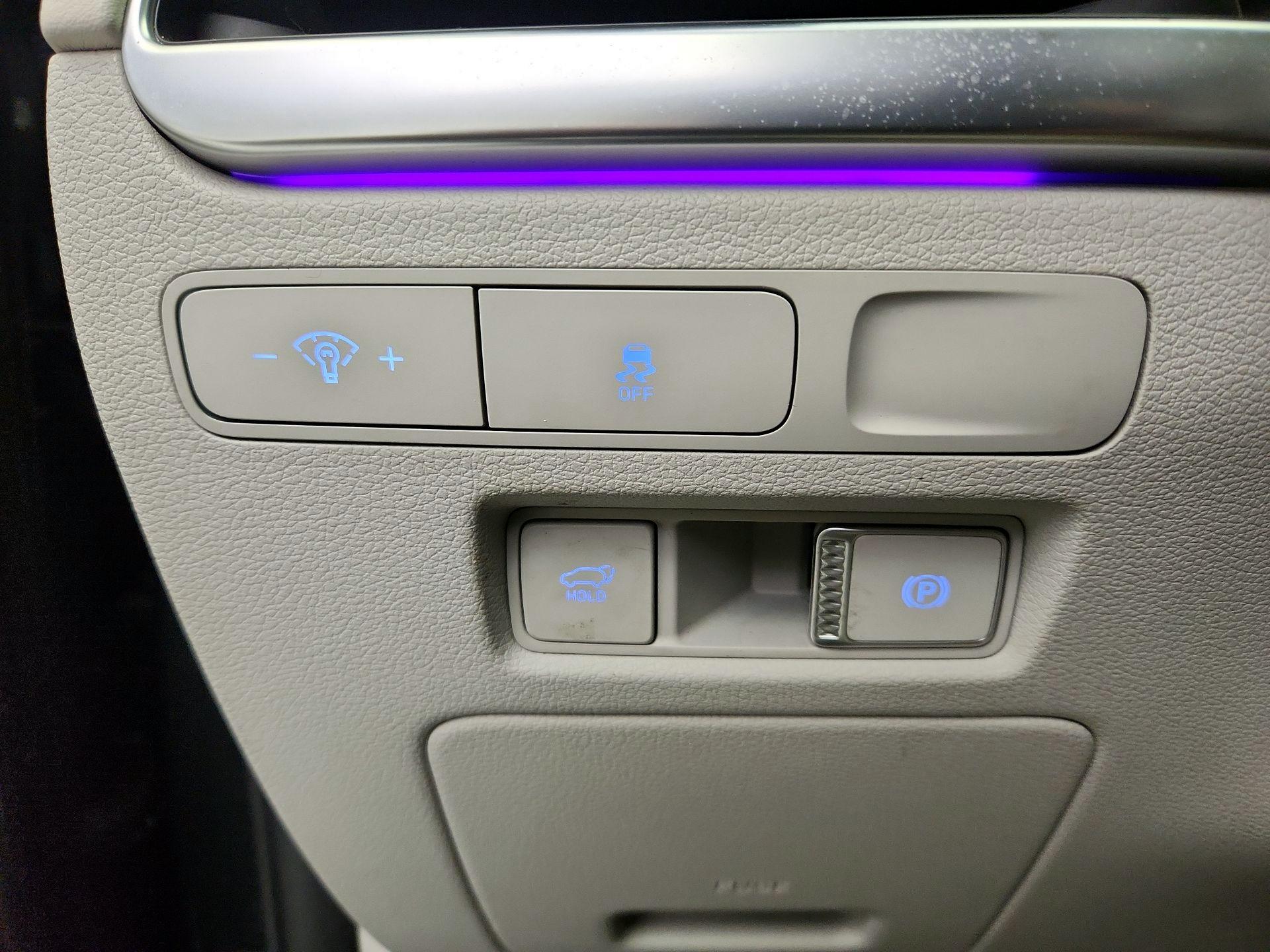 Thumbnail: 2023 Hyundai Palisade - 13