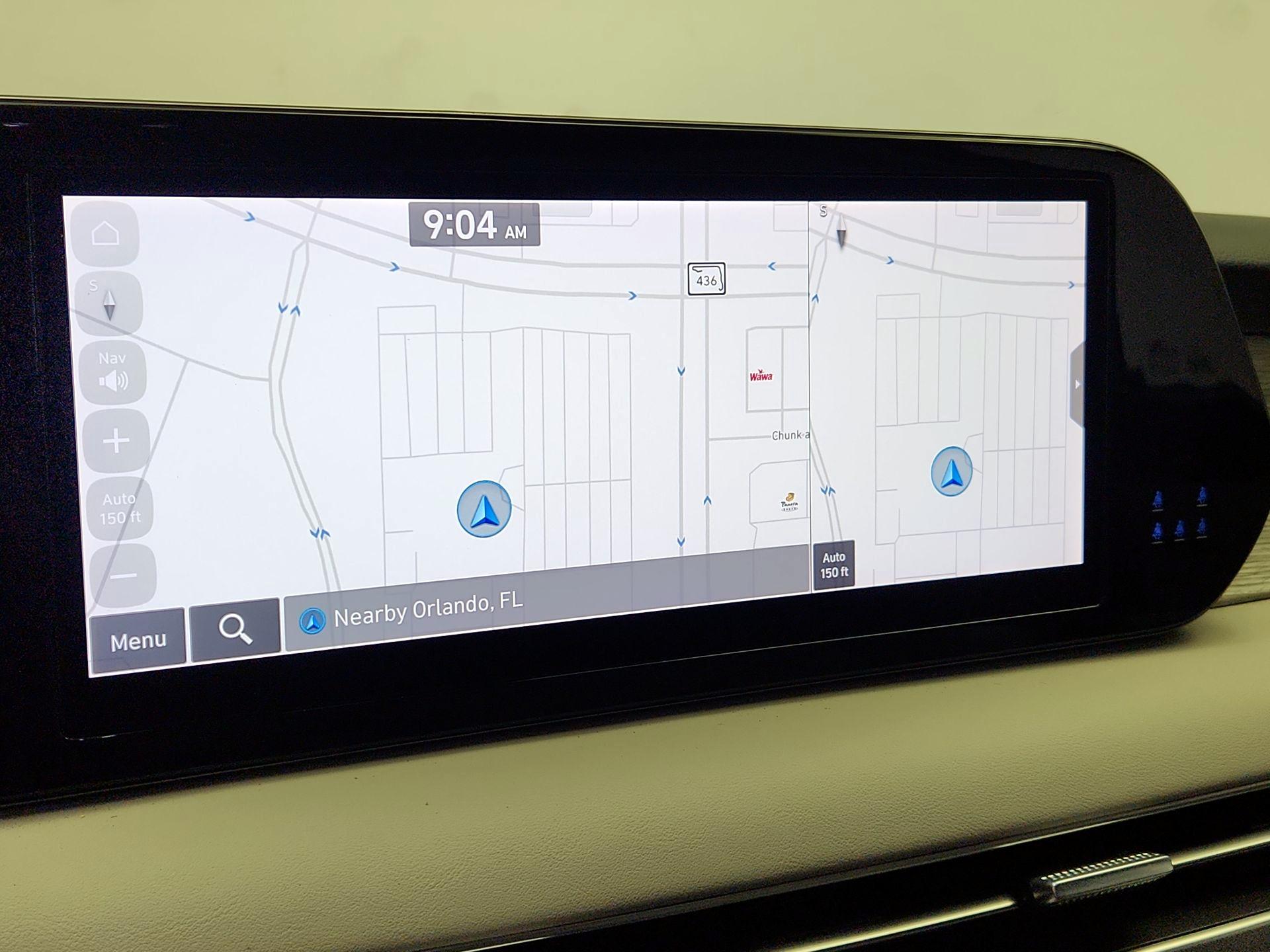 Thumbnail: 2023 Hyundai Palisade - 14