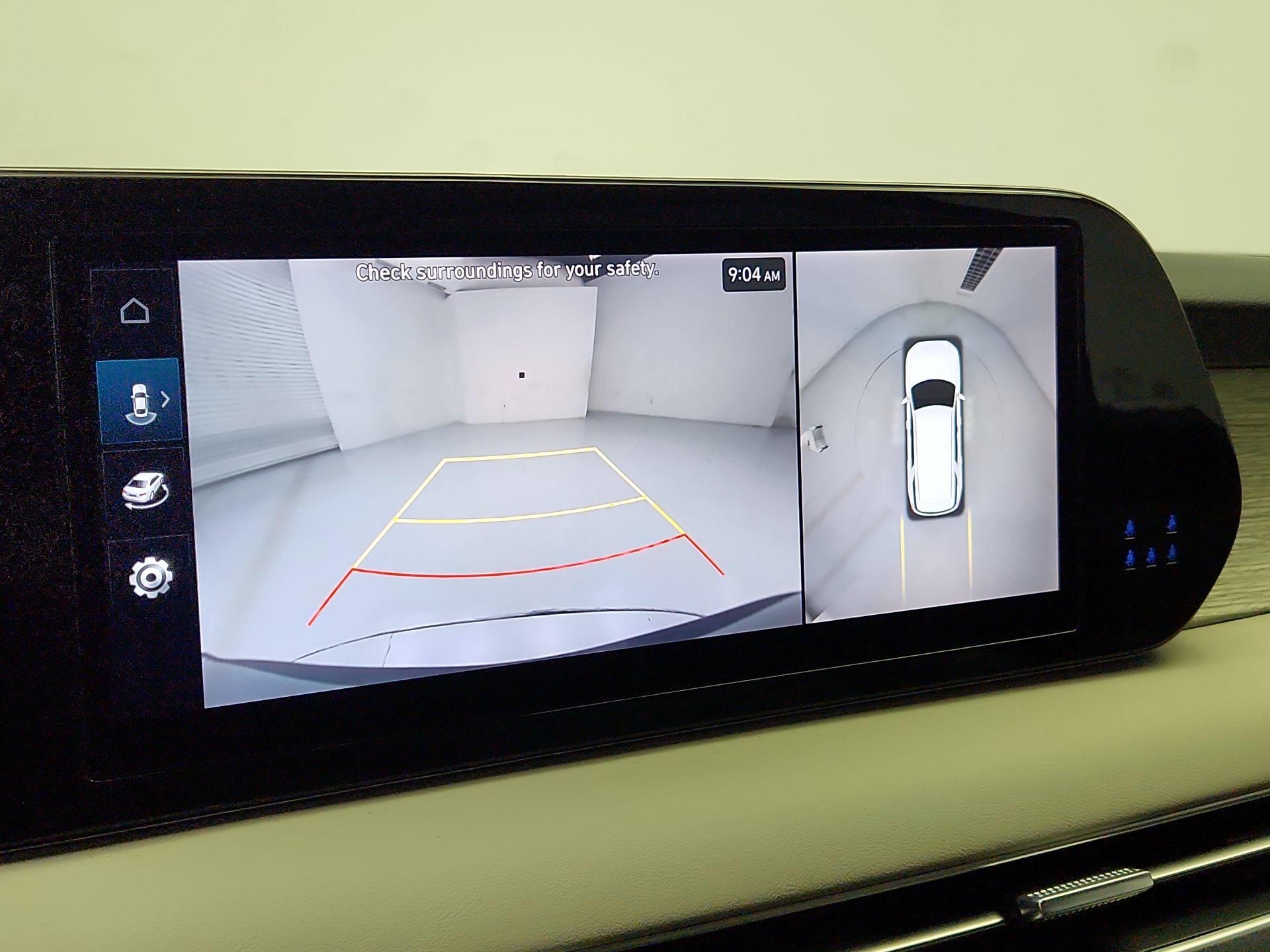 Thumbnail: 2023 Hyundai Palisade - 15