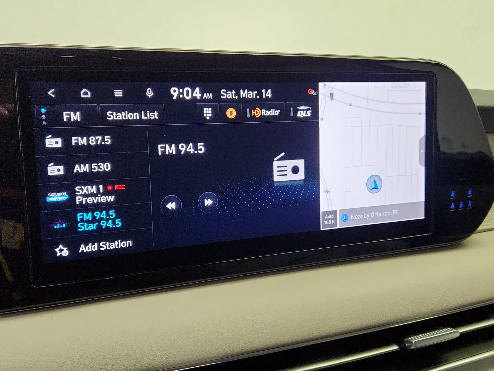 Thumbnail: 2023 Hyundai Palisade - 16