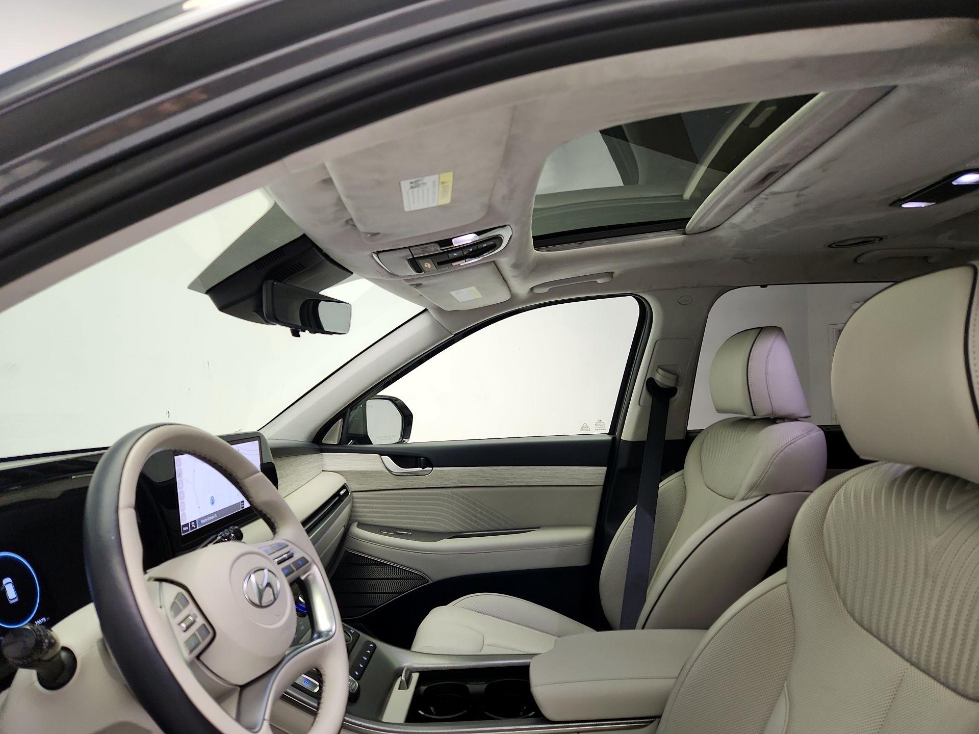 Thumbnail: 2023 Hyundai Palisade - 20