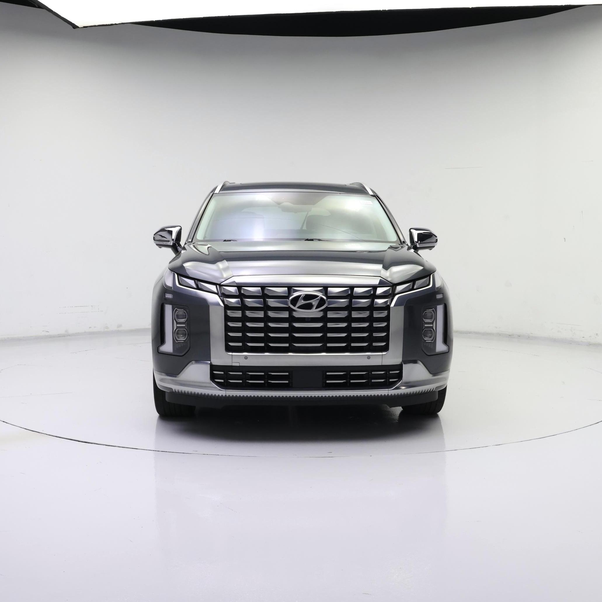 Thumbnail: 2023 Hyundai Palisade - 5