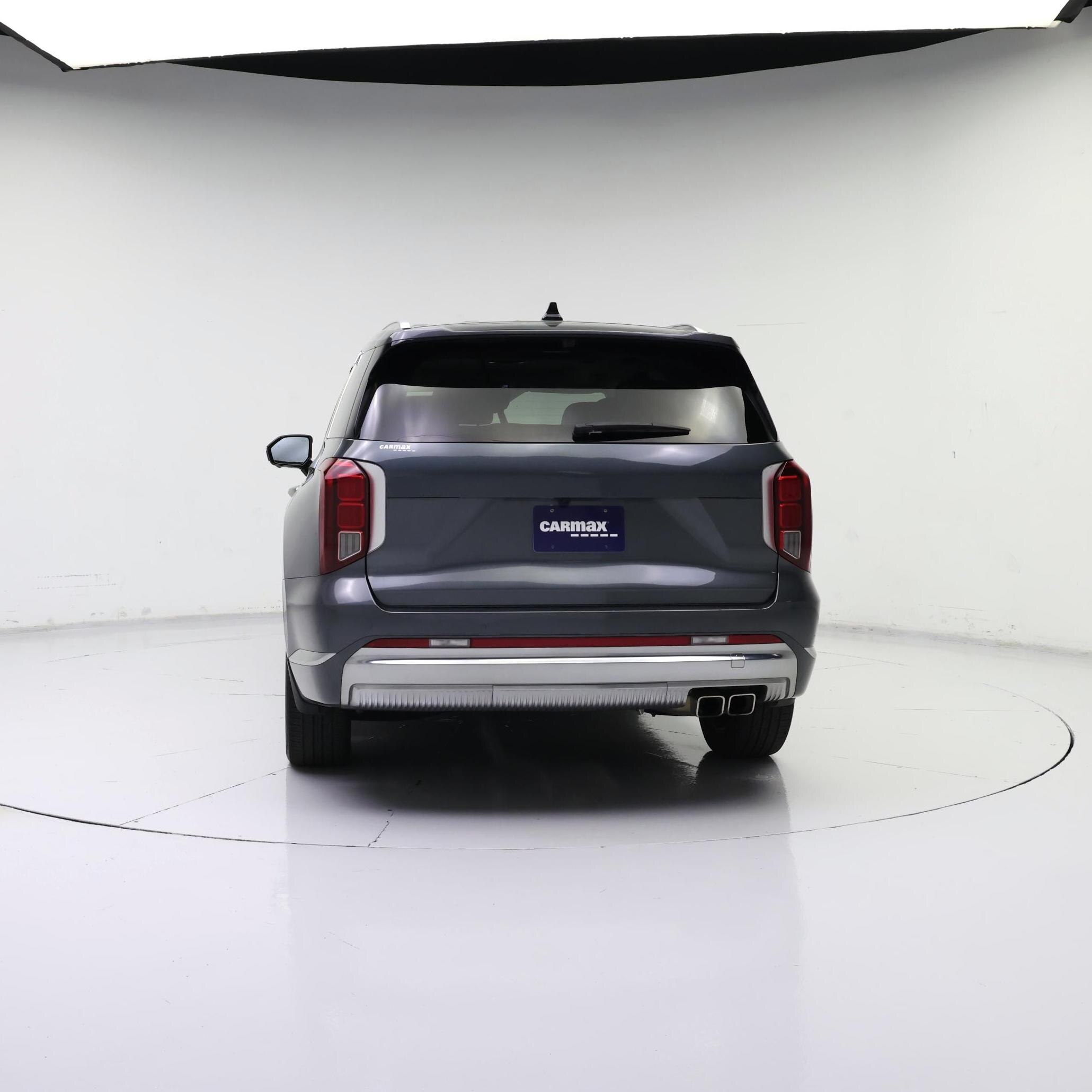 Thumbnail: 2023 Hyundai Palisade - 6