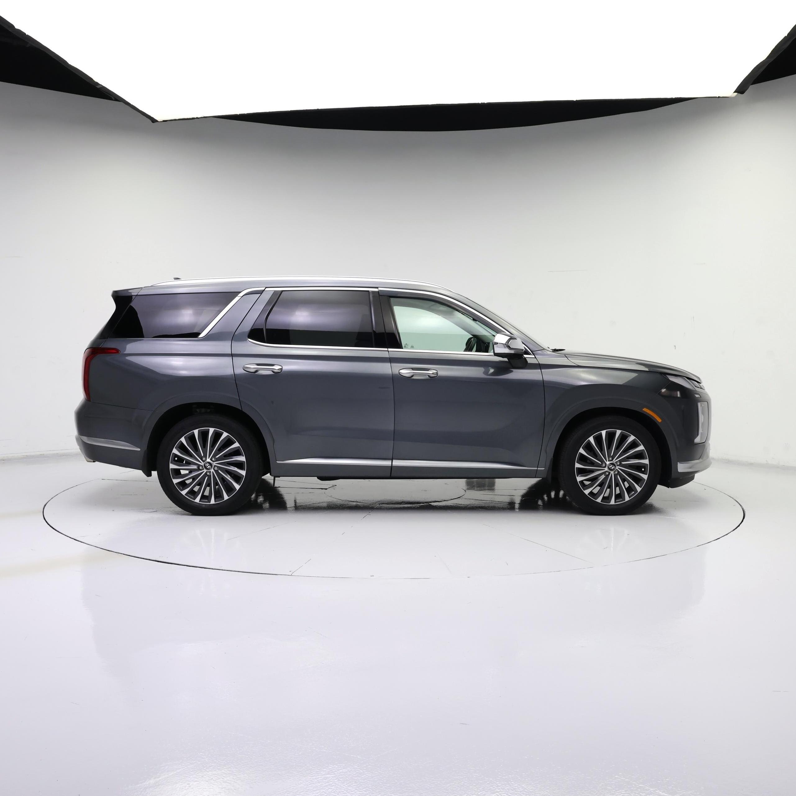 Thumbnail: 2023 Hyundai Palisade - 7