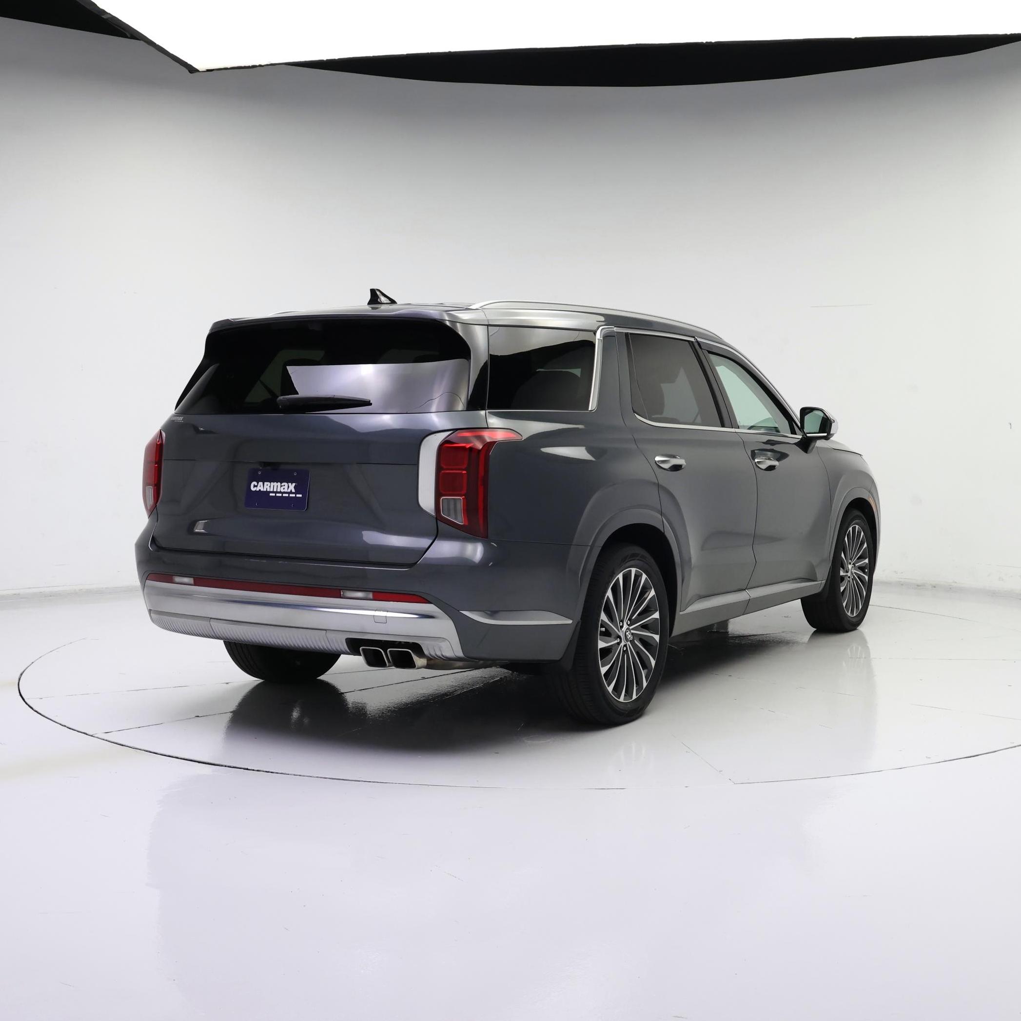 Thumbnail: 2023 Hyundai Palisade - 8