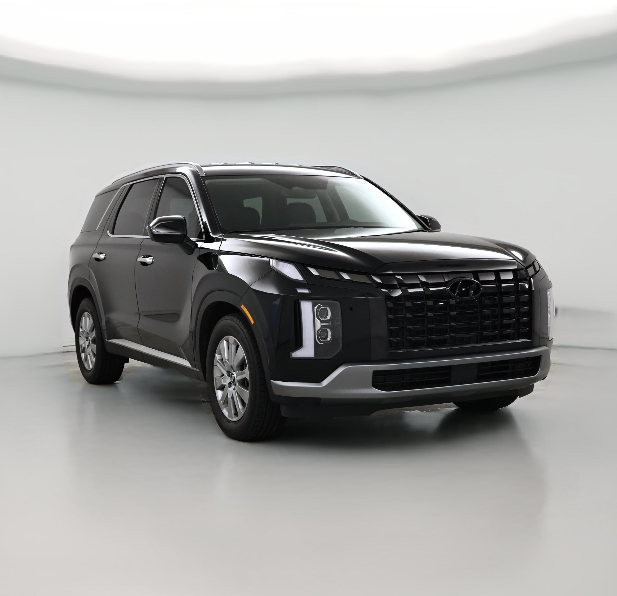 Thumbnail: 2025 Hyundai Palisade - 1