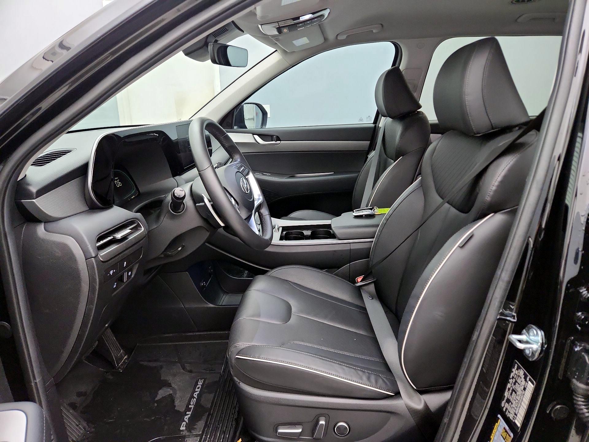 Thumbnail: 2025 Hyundai Palisade - 11