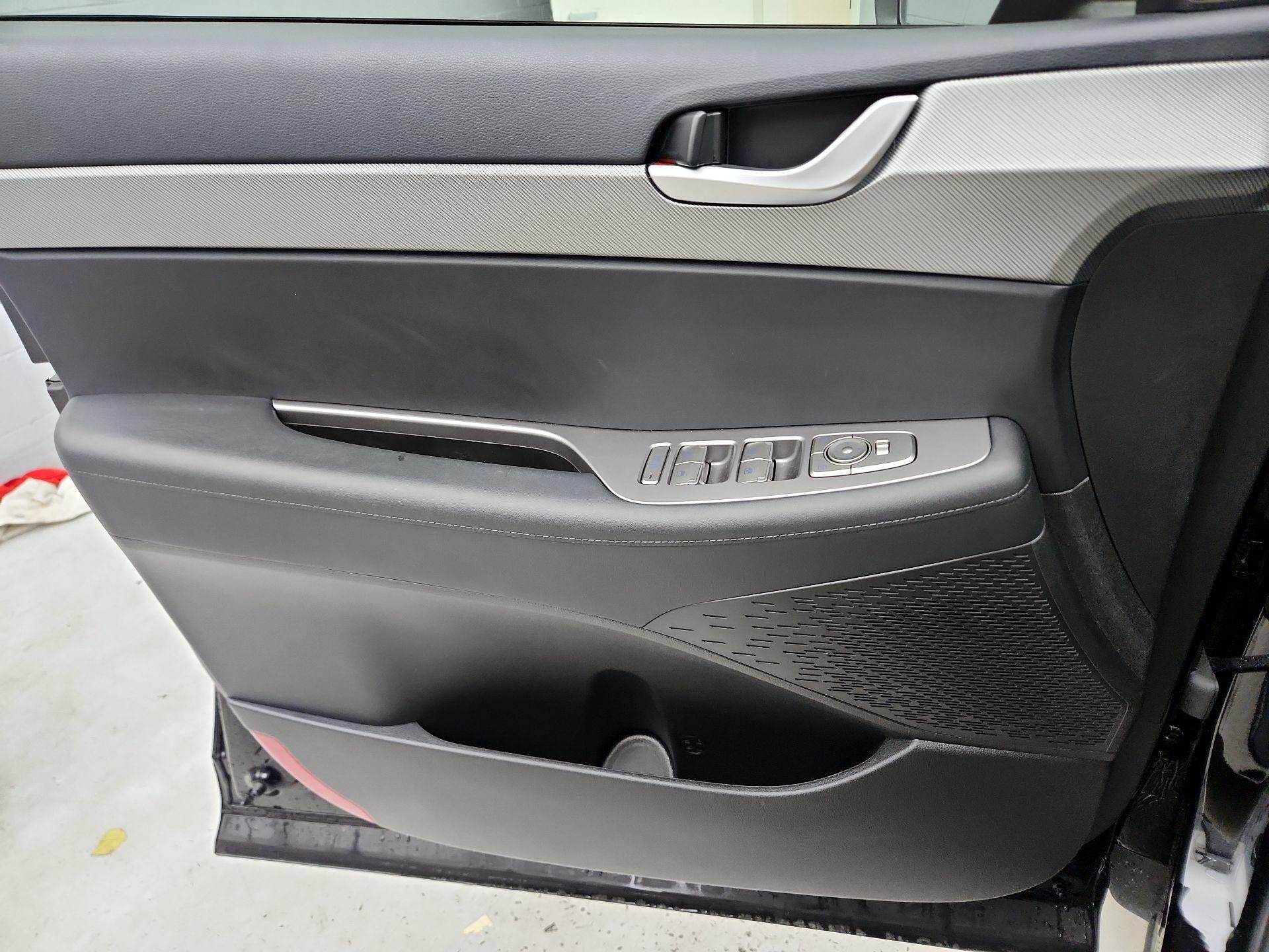 Thumbnail: 2025 Hyundai Palisade - 12