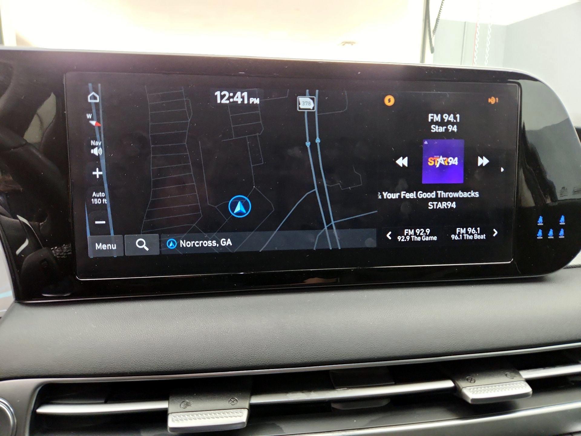 Thumbnail: 2025 Hyundai Palisade - 14