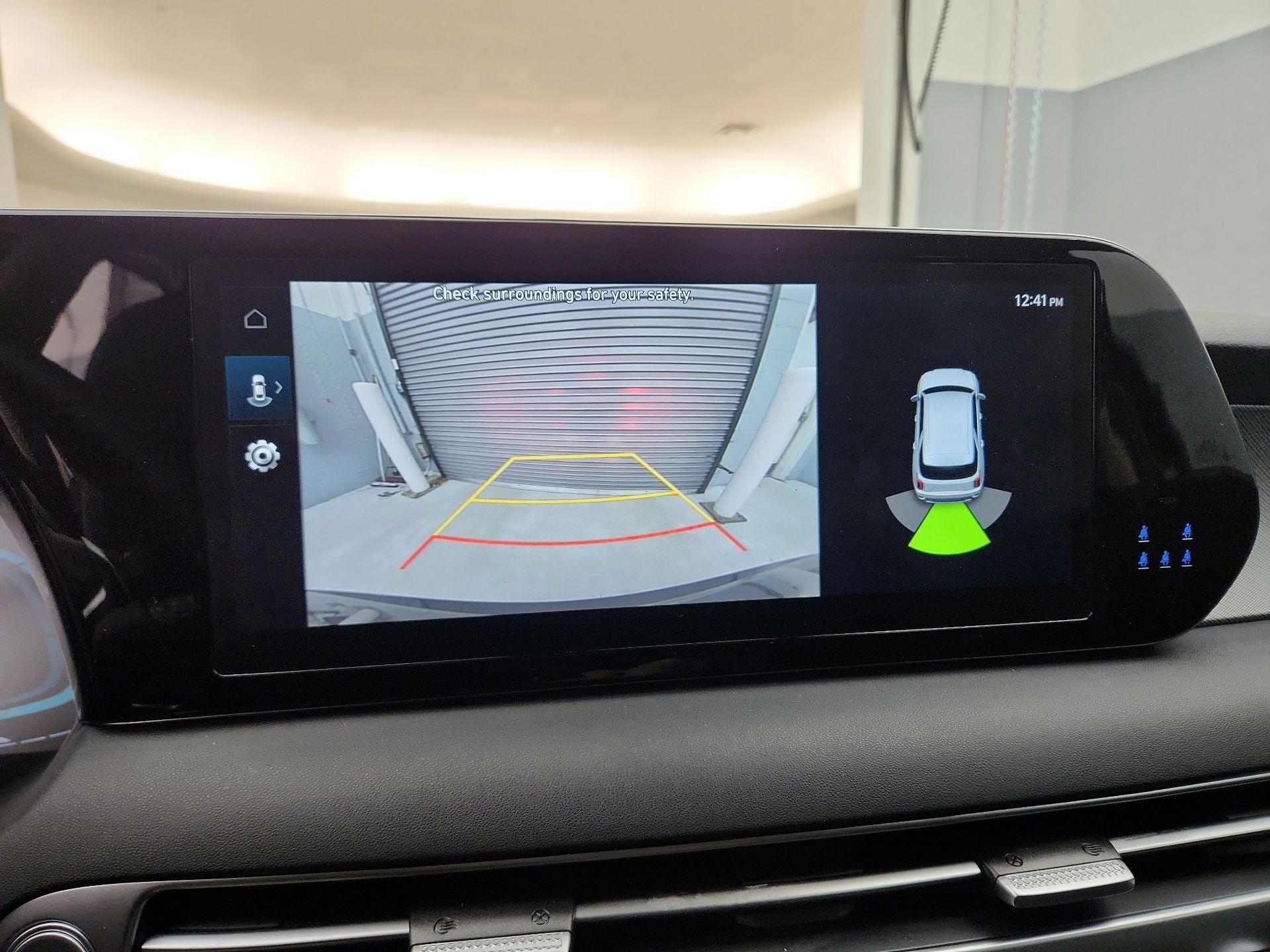 Thumbnail: 2025 Hyundai Palisade - 15