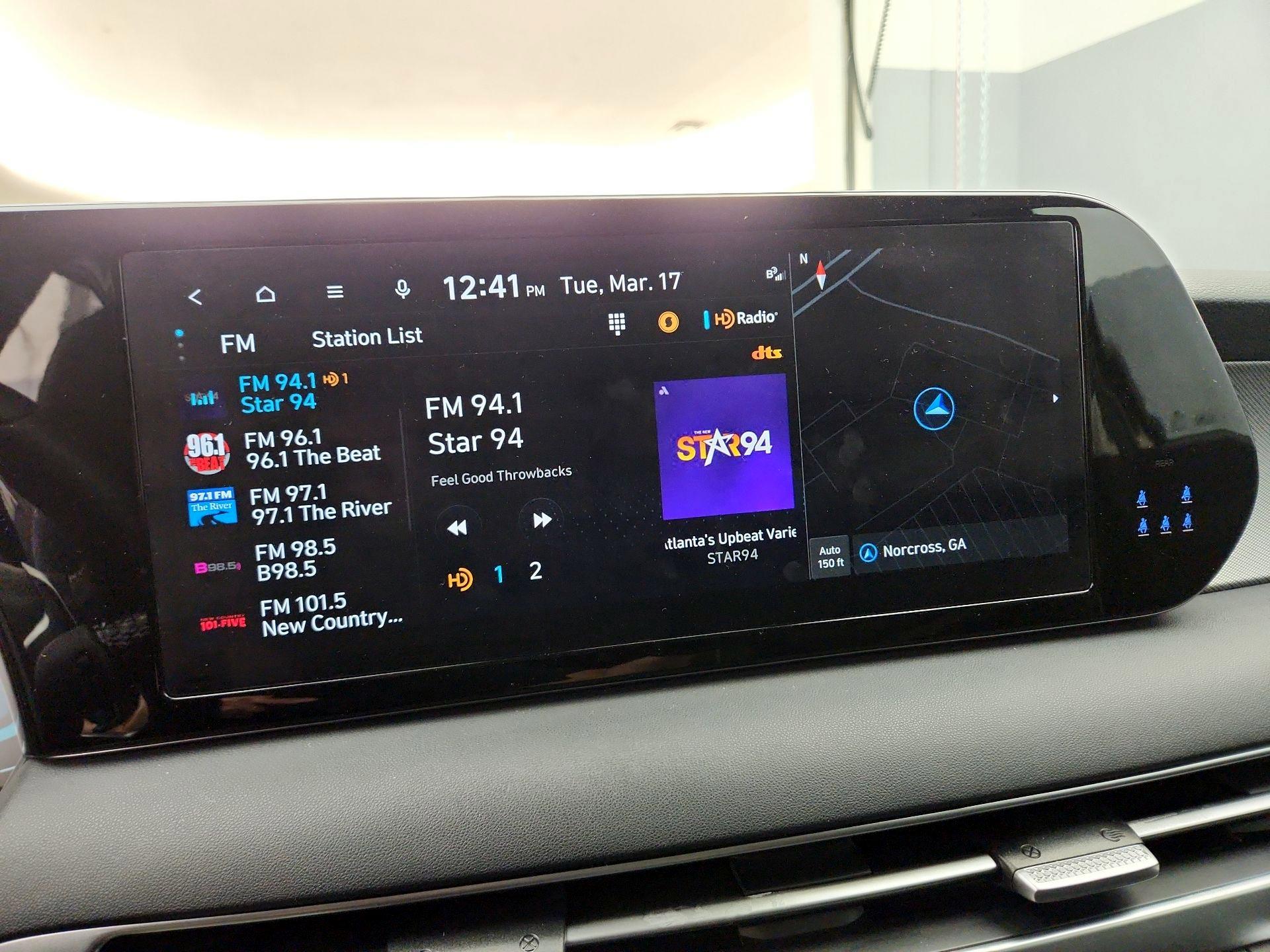 Thumbnail: 2025 Hyundai Palisade - 16