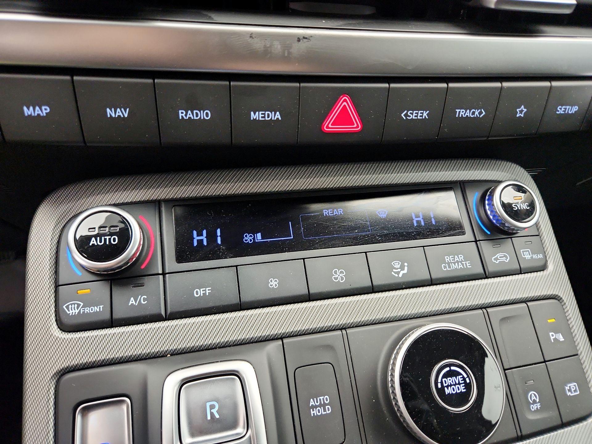 Thumbnail: 2025 Hyundai Palisade - 17