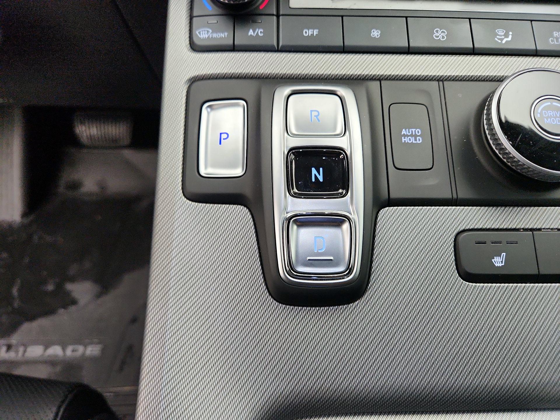 Thumbnail: 2025 Hyundai Palisade - 18