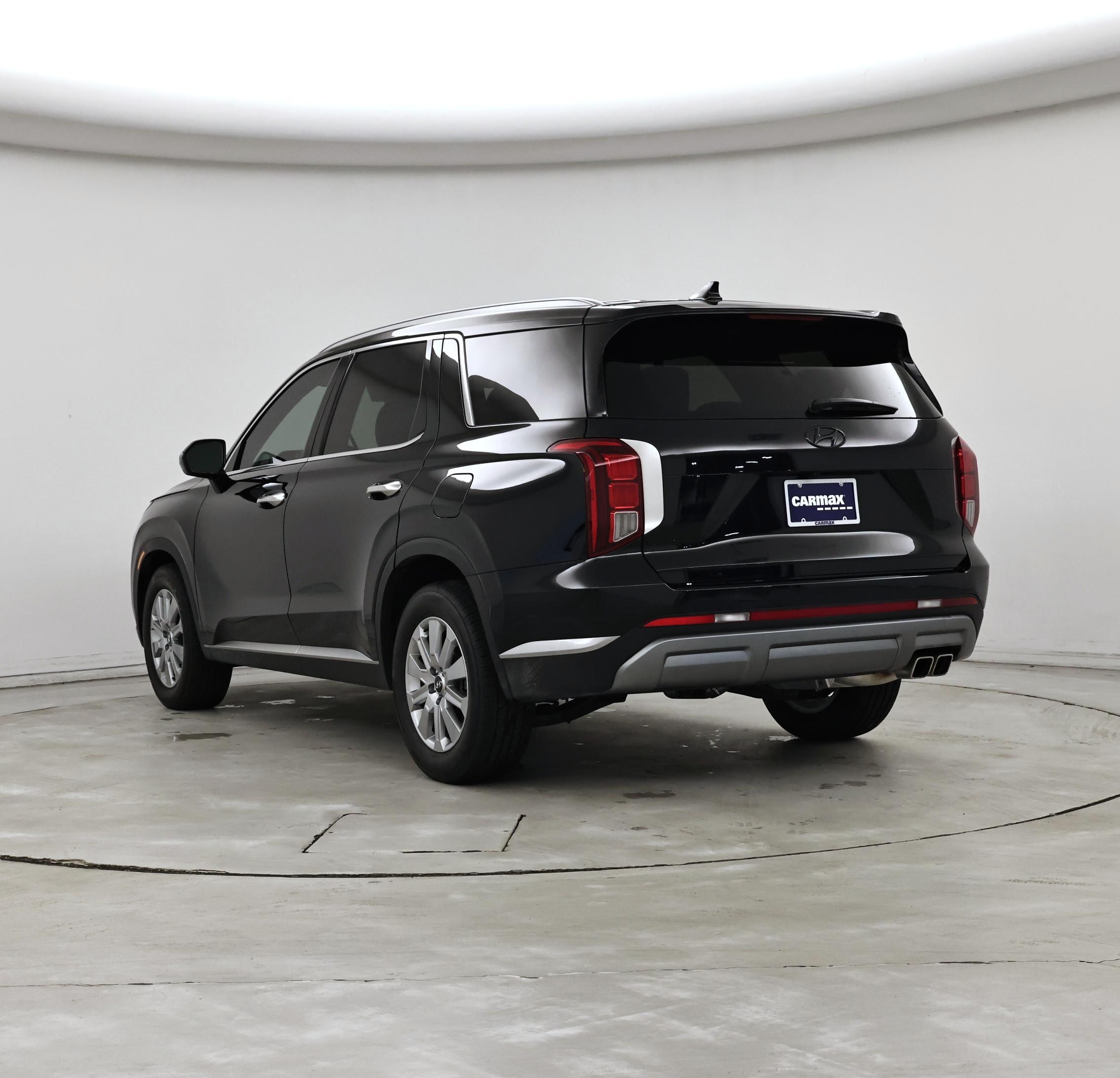 Thumbnail: 2025 Hyundai Palisade - 2