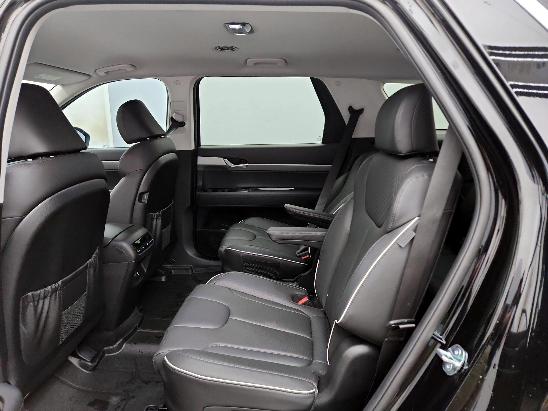 Thumbnail: 2025 Hyundai Palisade - 20