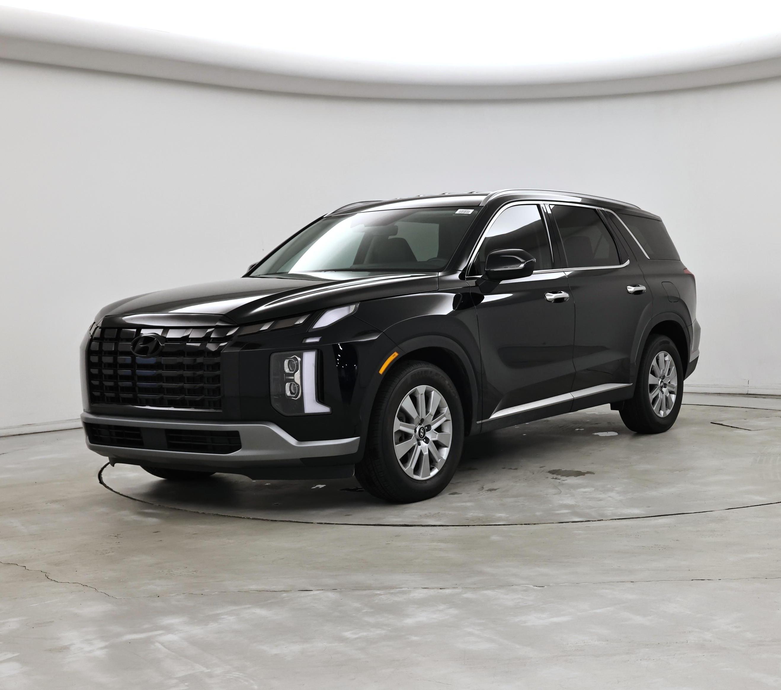 Thumbnail: 2025 Hyundai Palisade - 4