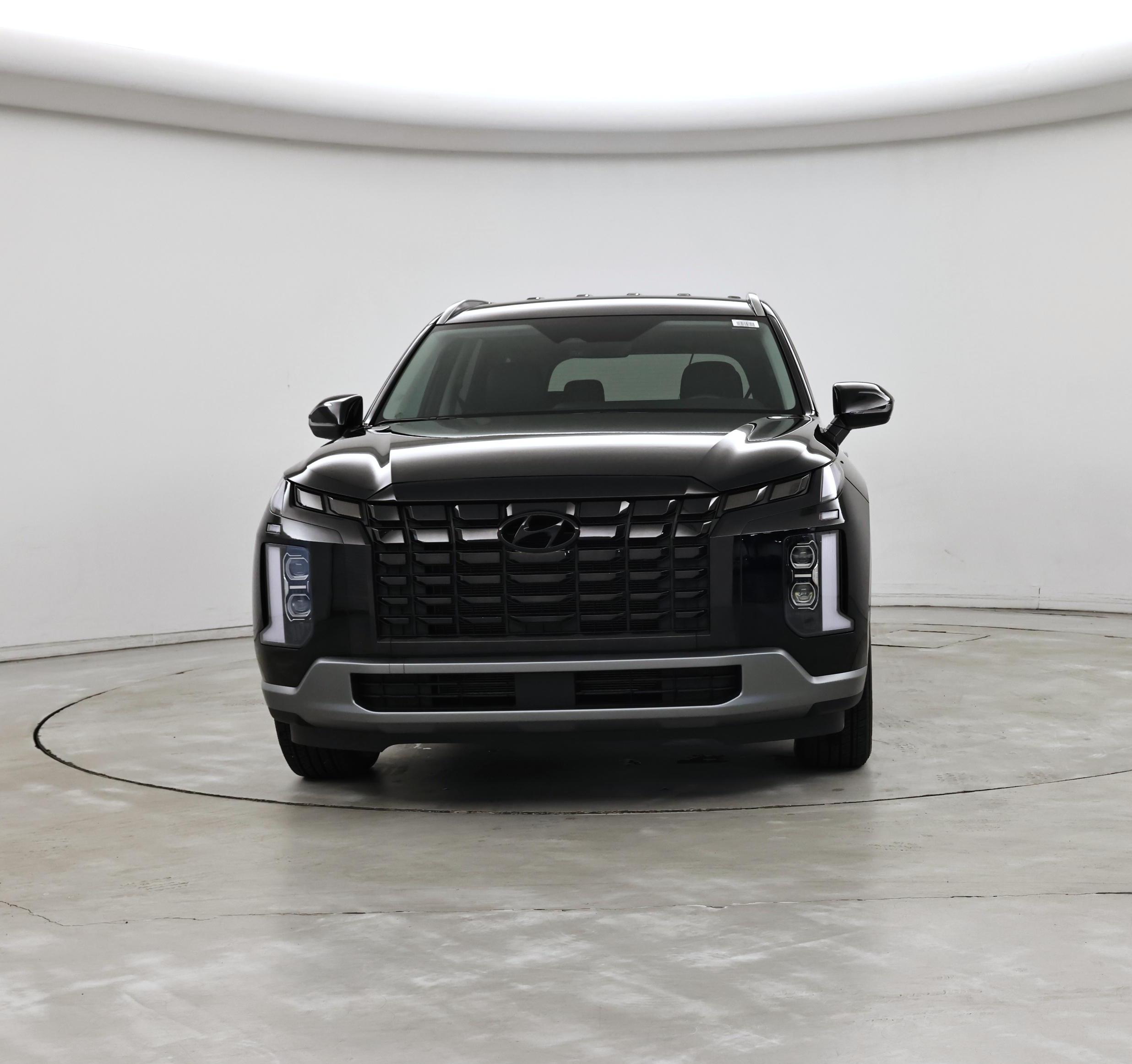 Thumbnail: 2025 Hyundai Palisade - 5