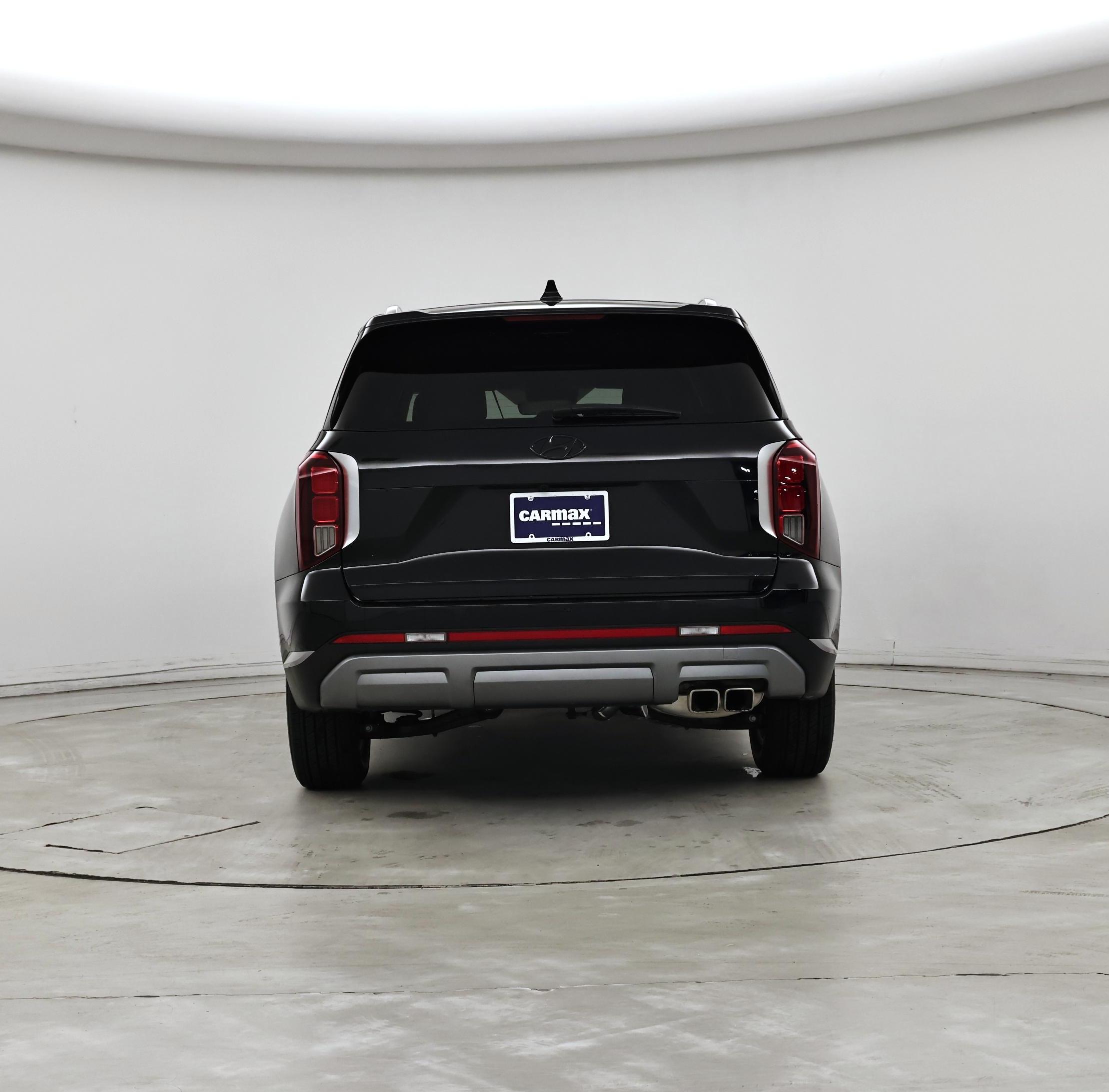 Thumbnail: 2025 Hyundai Palisade - 6