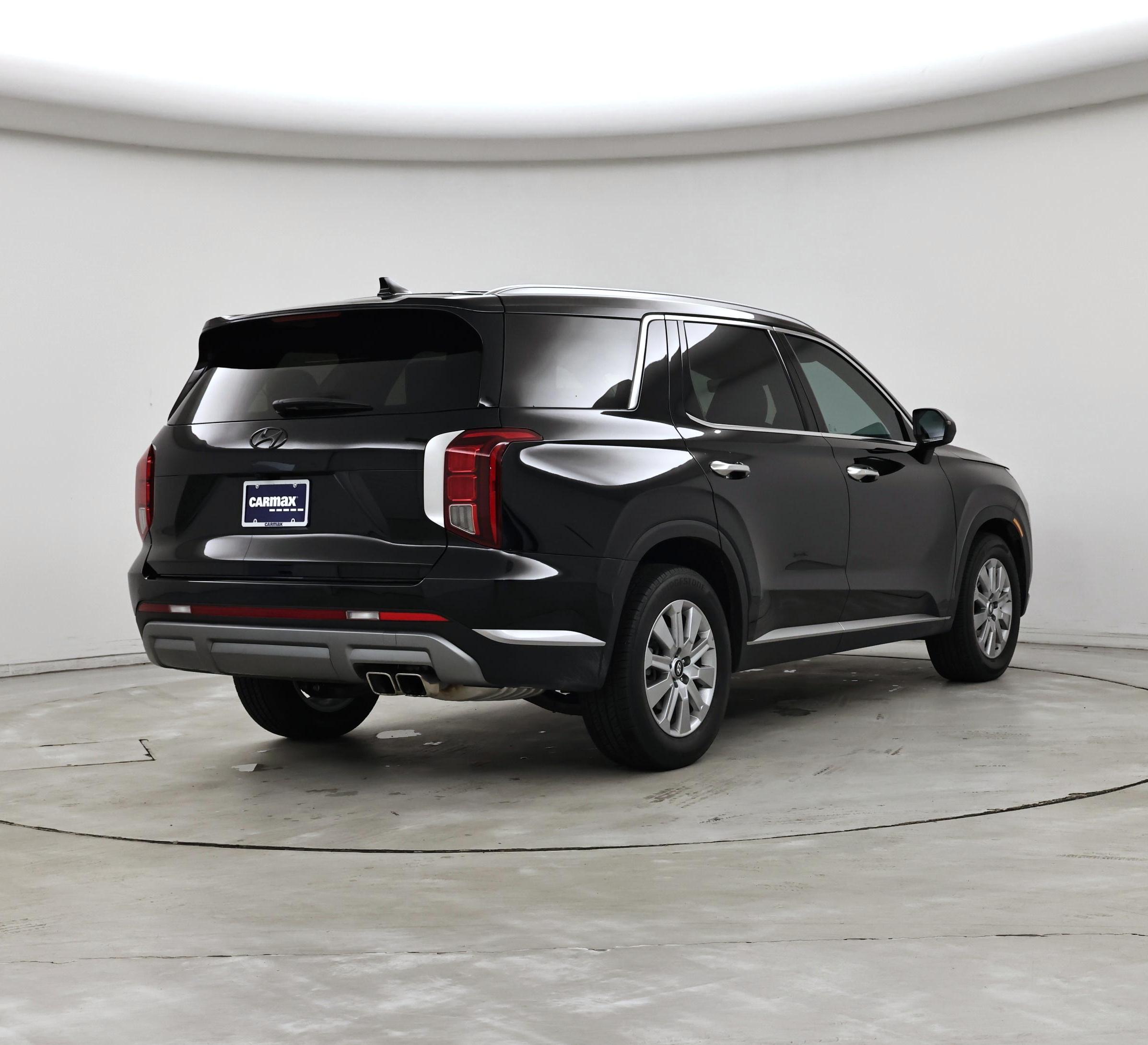 Thumbnail: 2025 Hyundai Palisade - 8