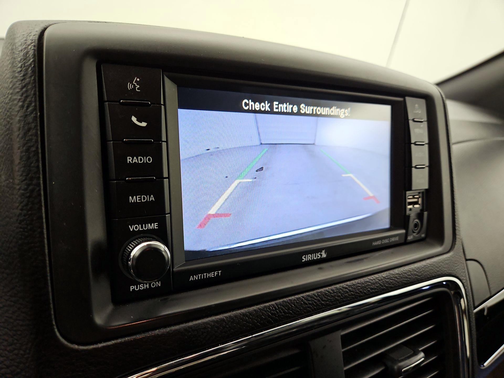 Thumbnail: 2019 Dodge Grand Caravan - 14