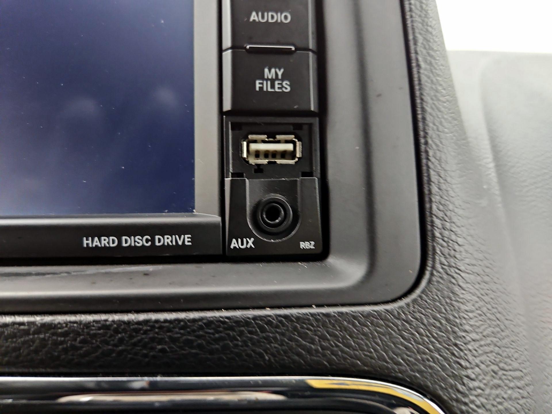 Thumbnail: 2019 Dodge Grand Caravan - 18