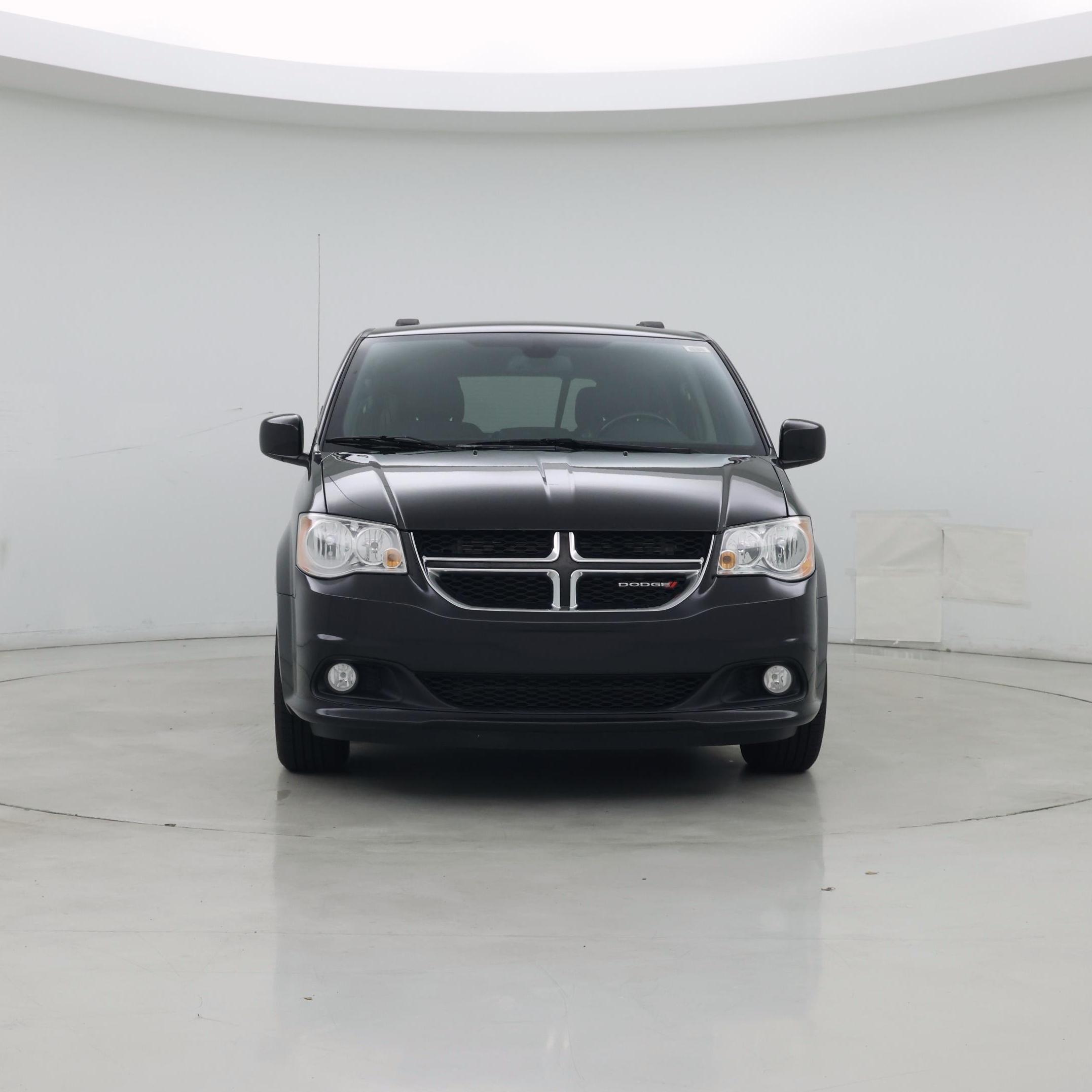 Thumbnail: 2019 Dodge Grand Caravan - 5