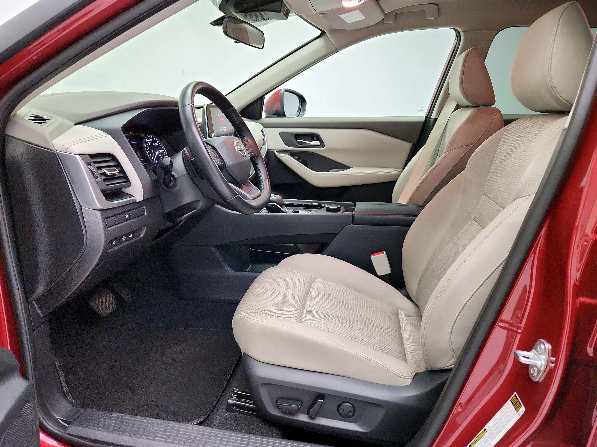 Thumbnail: 2025 Nissan Rogue - 11