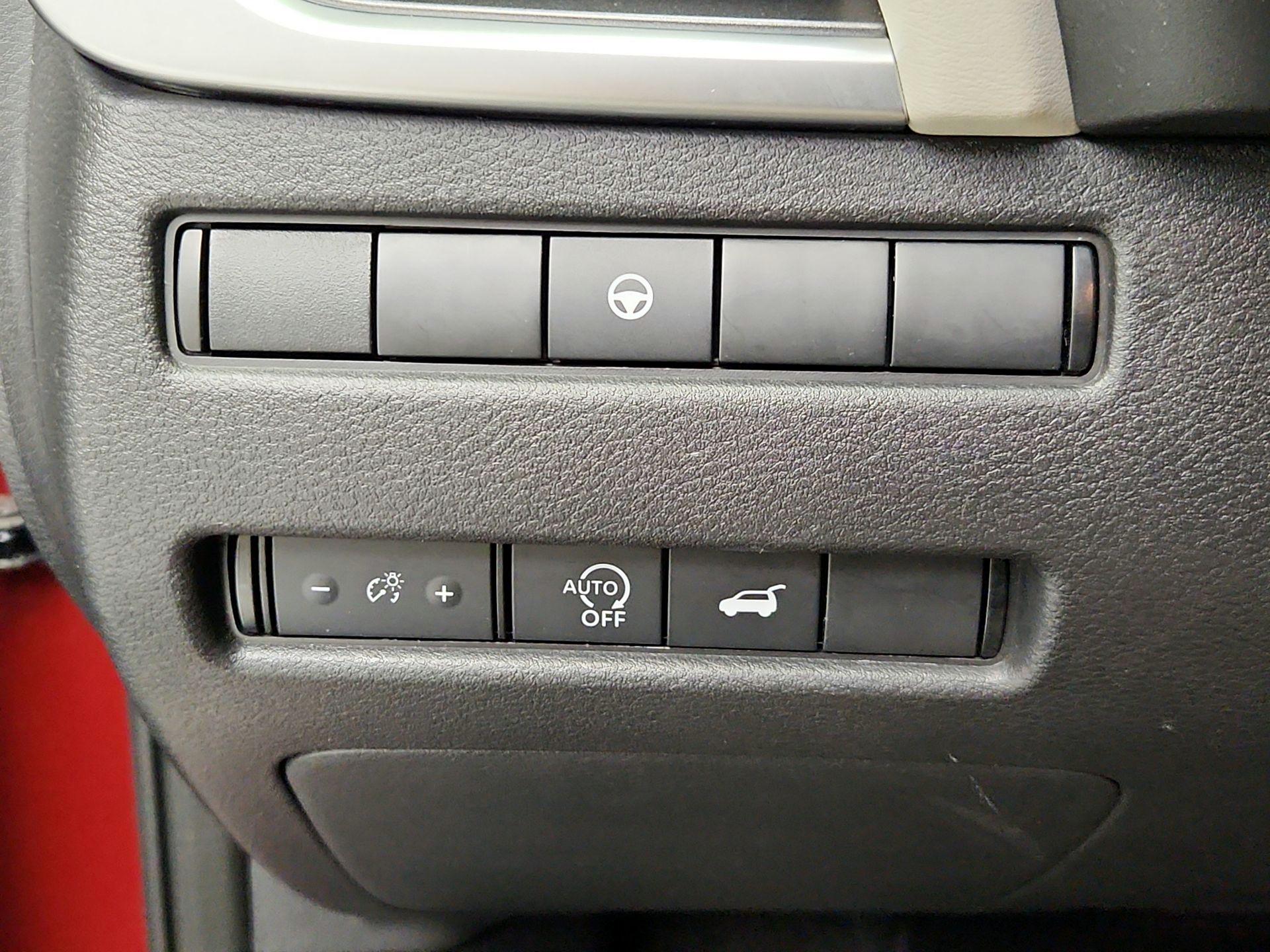 Thumbnail: 2025 Nissan Rogue - 13