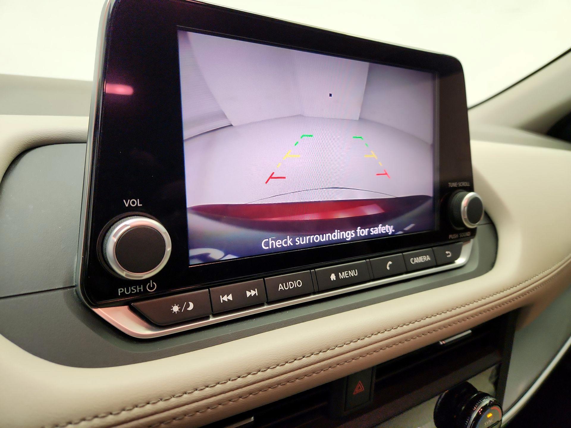 Thumbnail: 2025 Nissan Rogue - 14