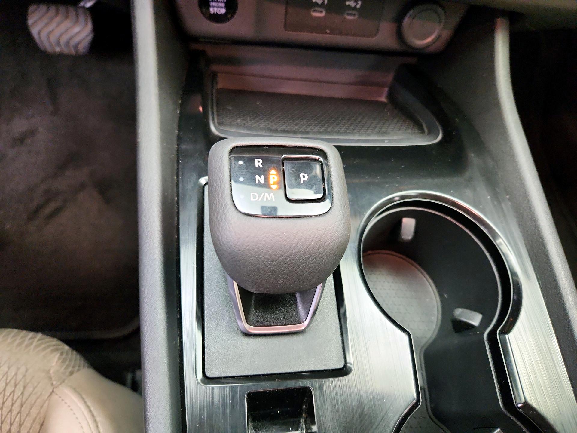 Thumbnail: 2025 Nissan Rogue - 17