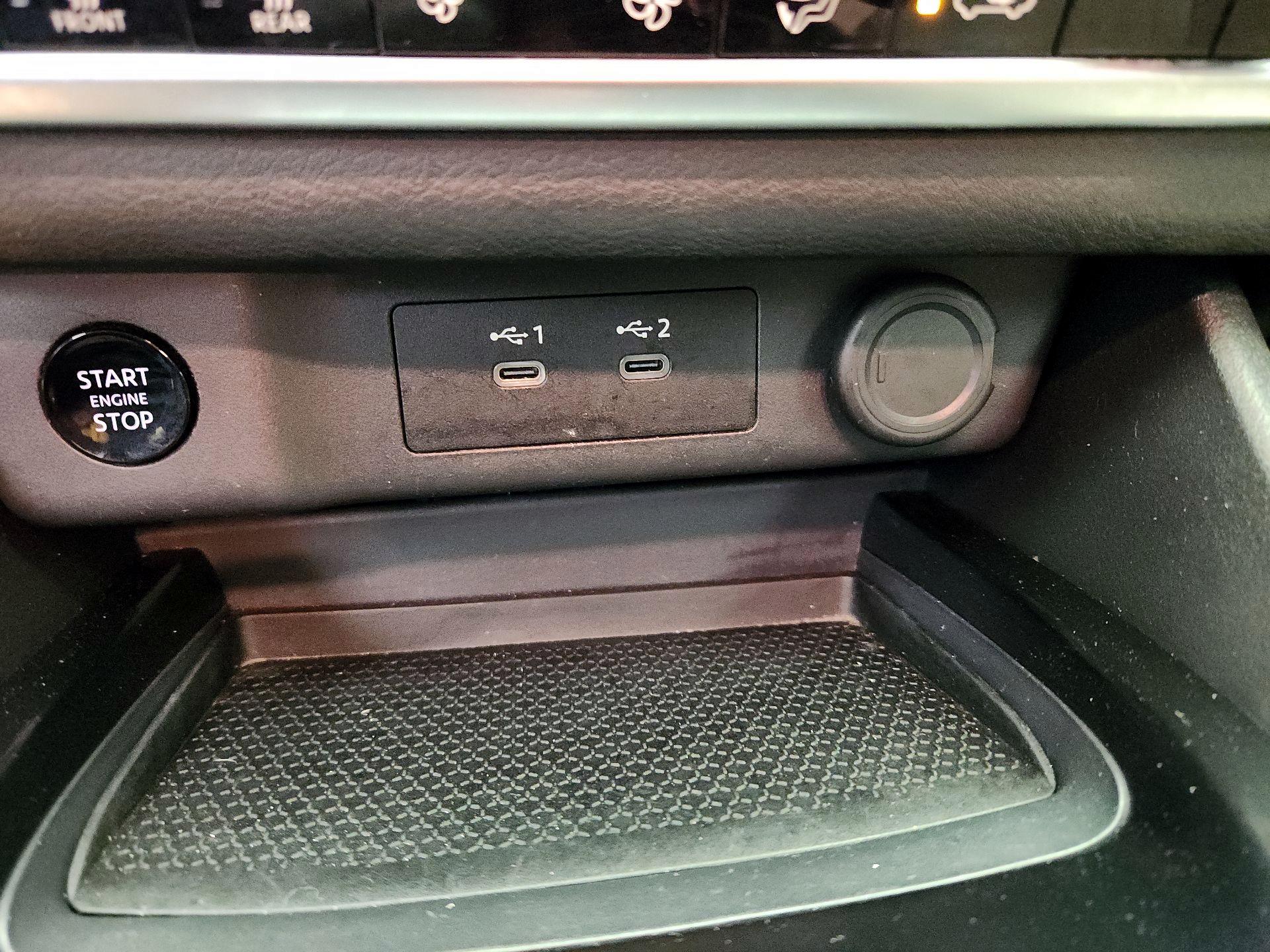 Thumbnail: 2025 Nissan Rogue - 18