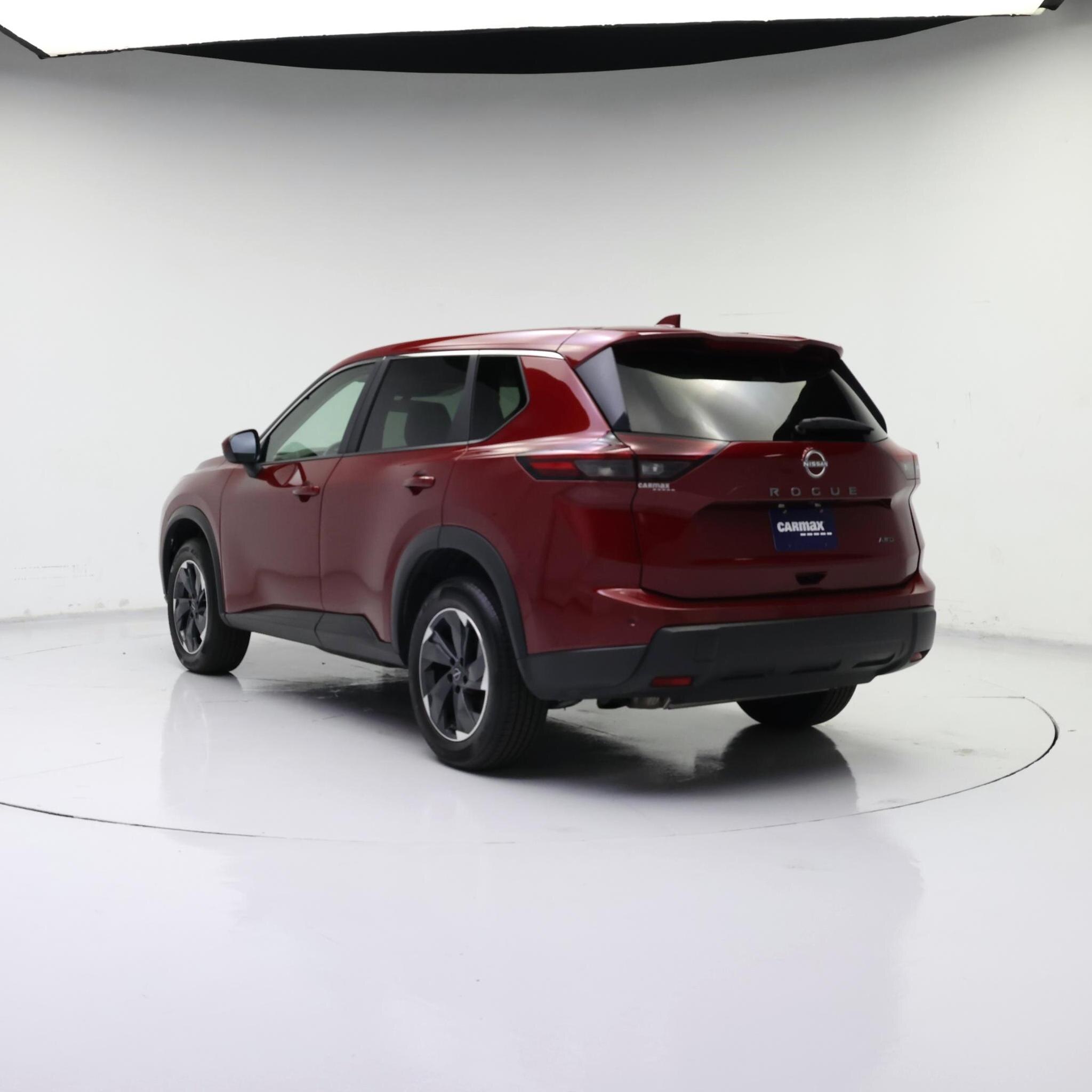 Thumbnail: 2025 Nissan Rogue - 2