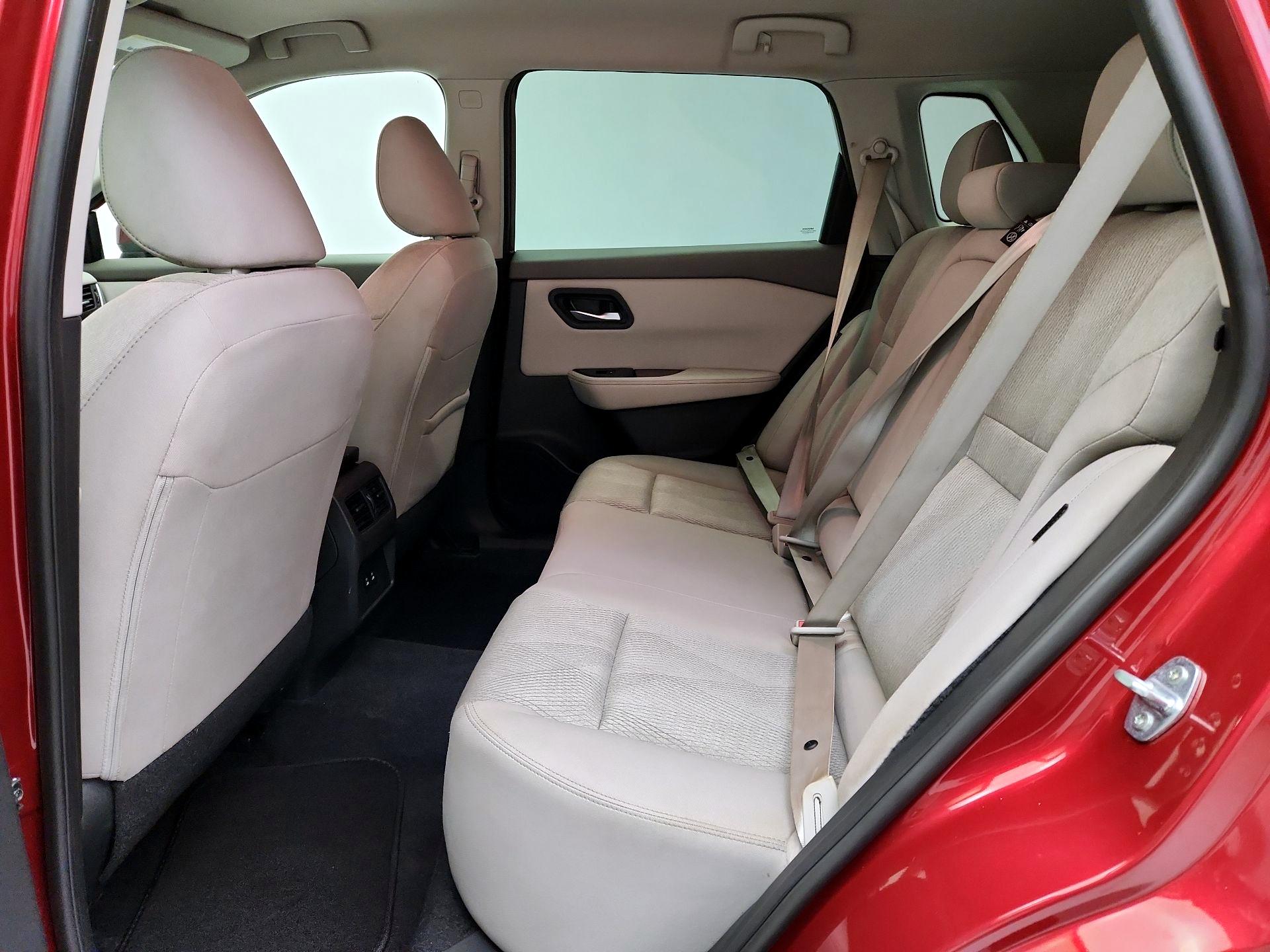 Thumbnail: 2025 Nissan Rogue - 19