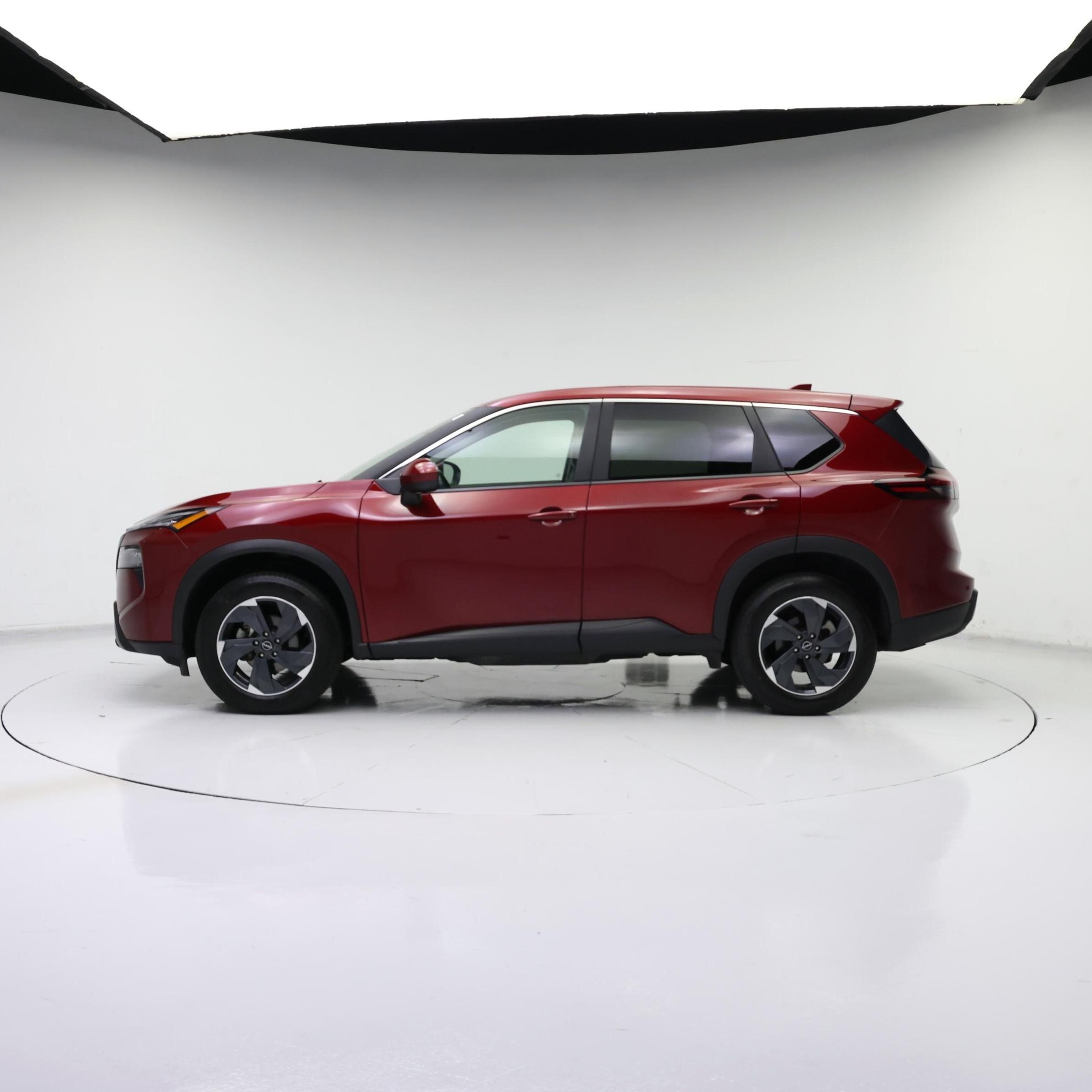 Thumbnail: 2025 Nissan Rogue - 3