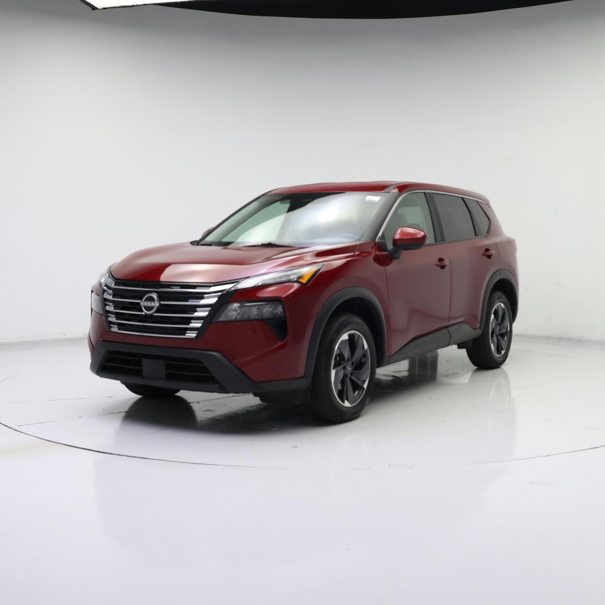 Thumbnail: 2025 Nissan Rogue - 4