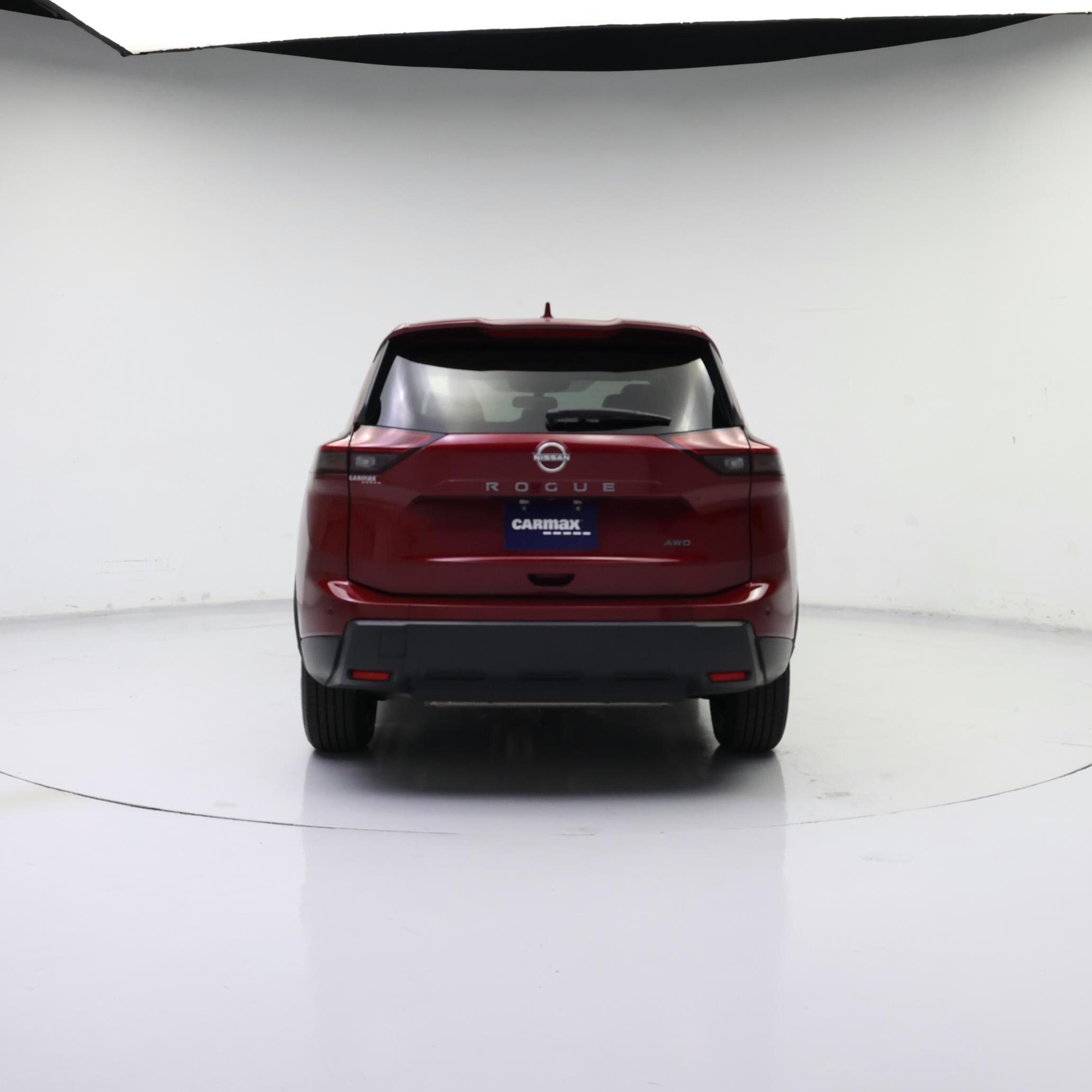 Thumbnail: 2025 Nissan Rogue - 6