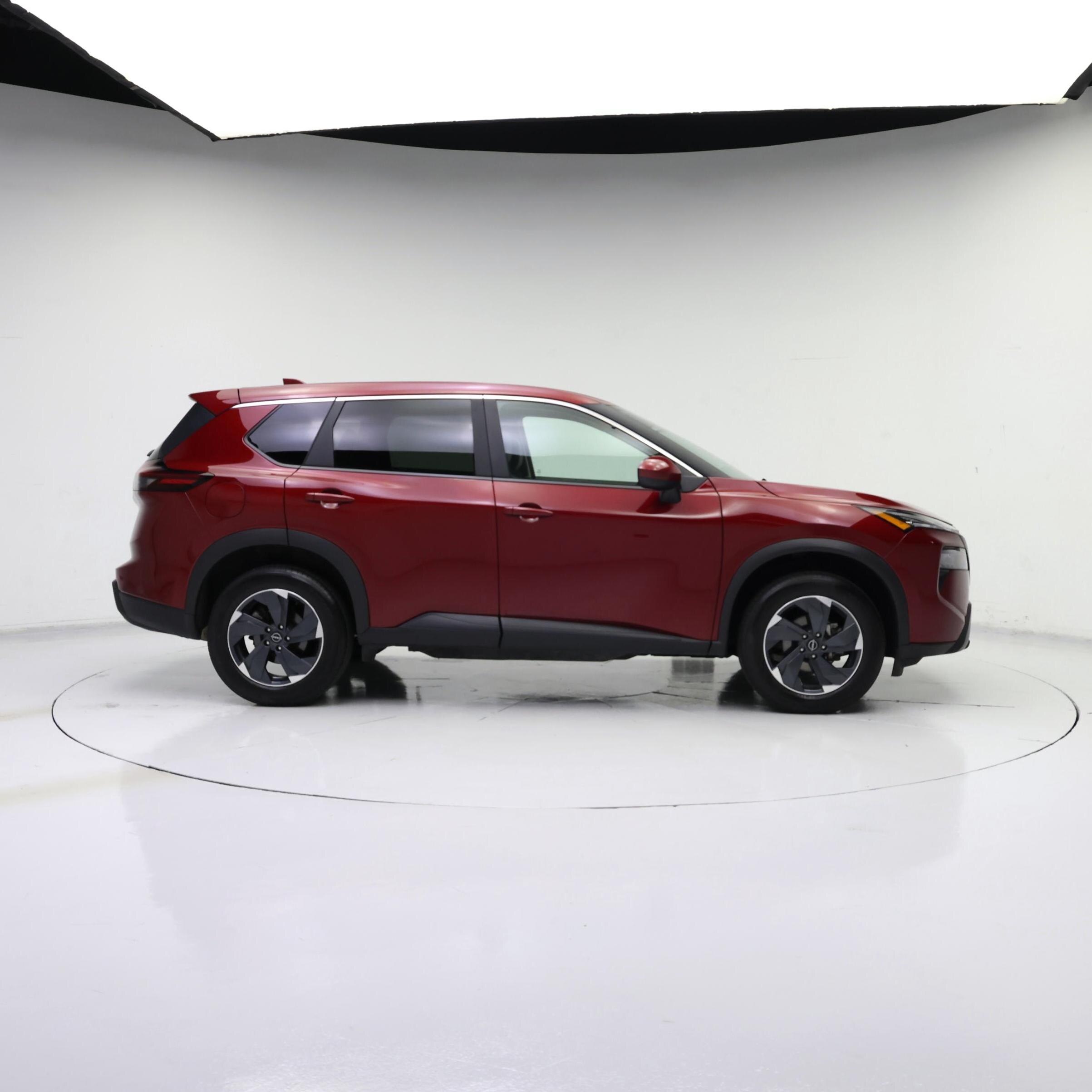 Thumbnail: 2025 Nissan Rogue - 7