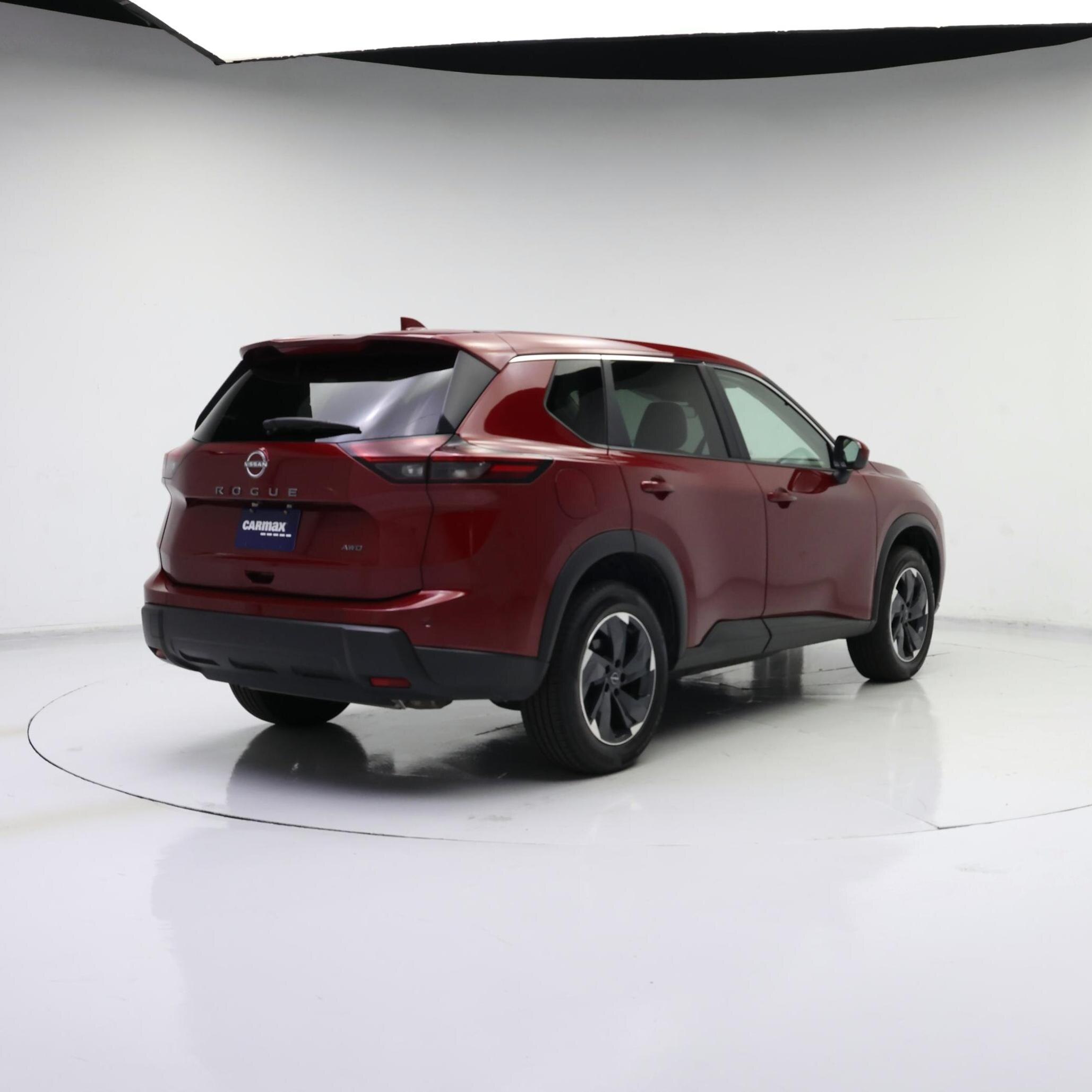 Thumbnail: 2025 Nissan Rogue - 8