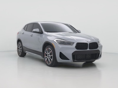 2022 BMW X2 SDrive28i
